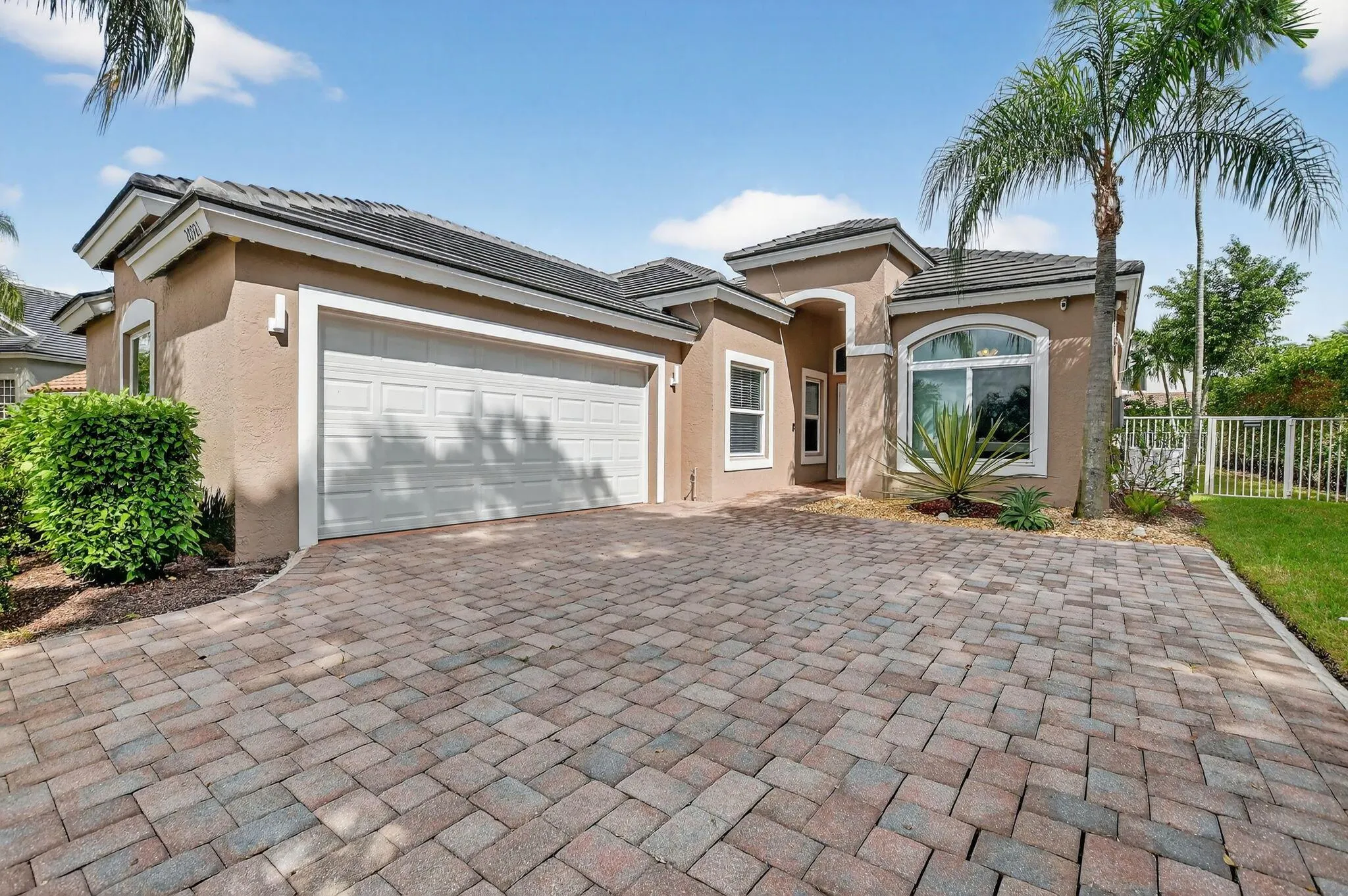 20921 La Plata Court