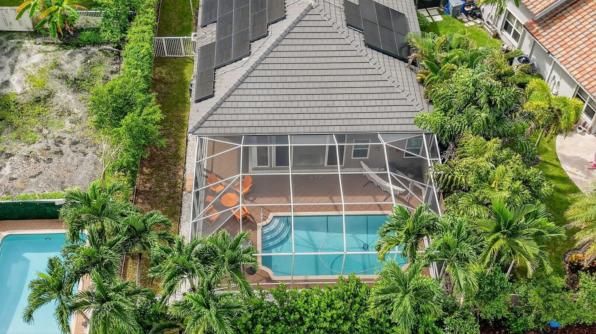 20921 La Plata Court