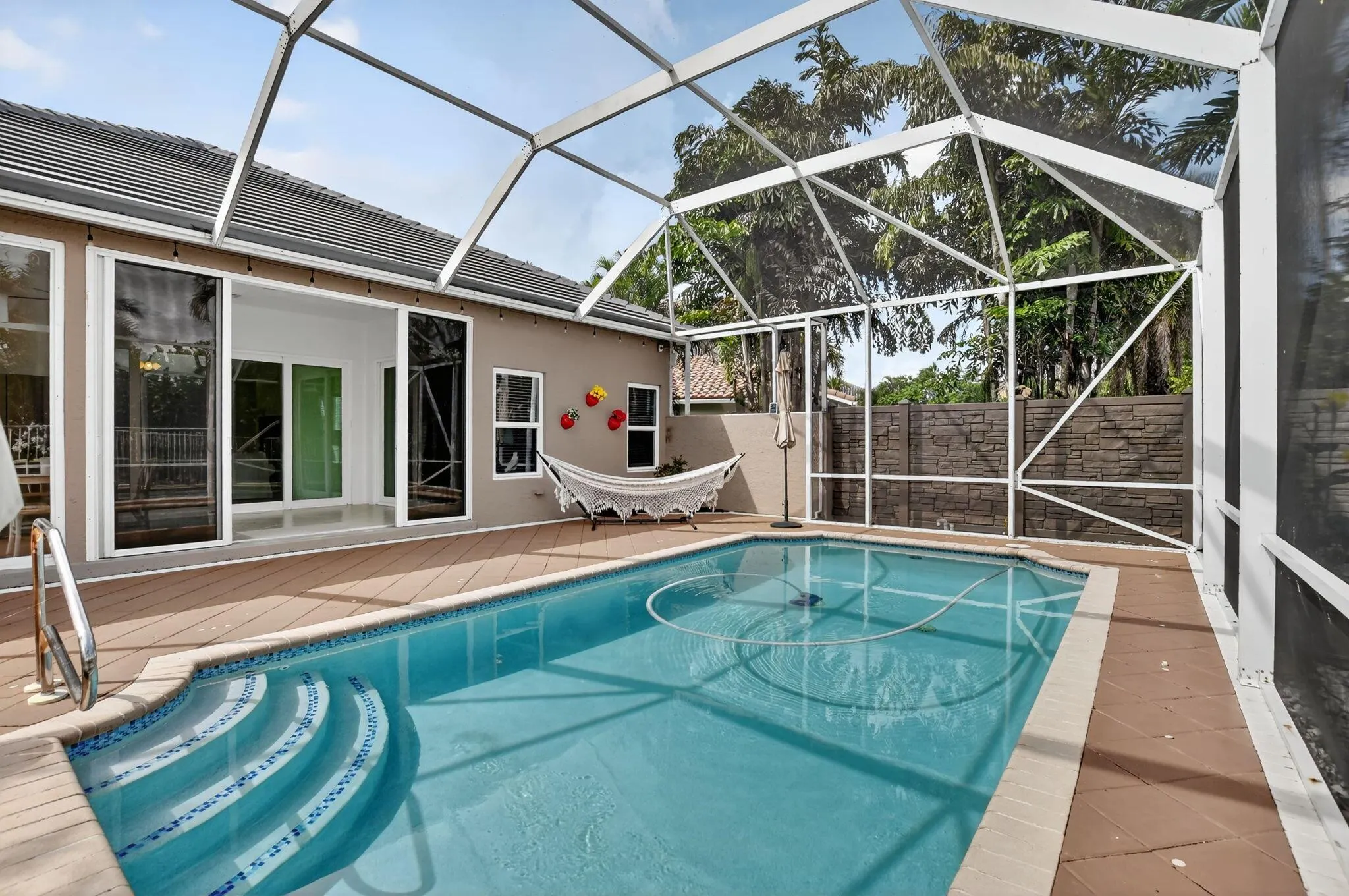 20921 La Plata Court