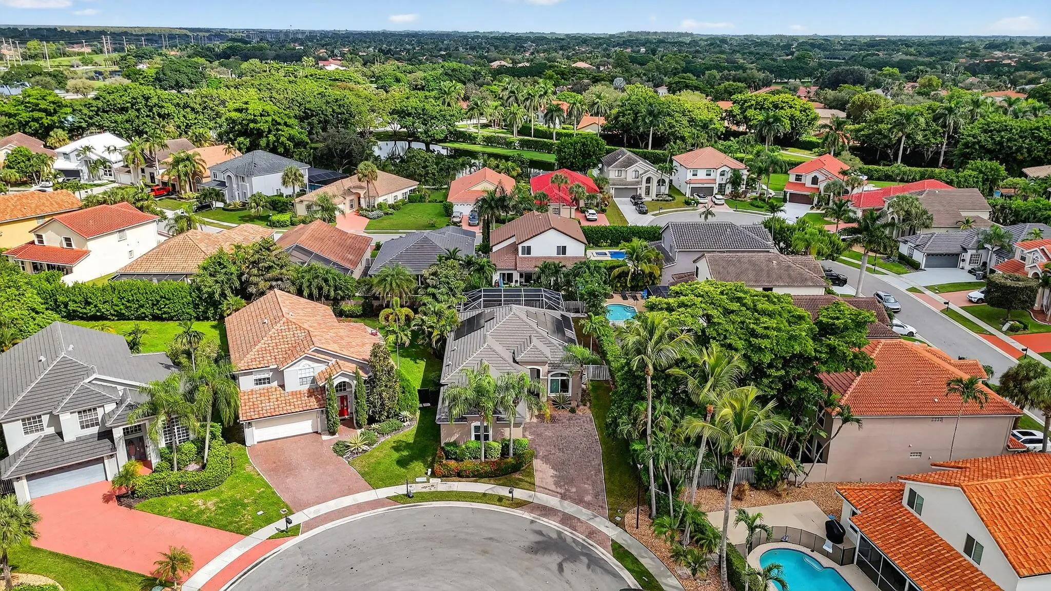 20921 La Plata Court