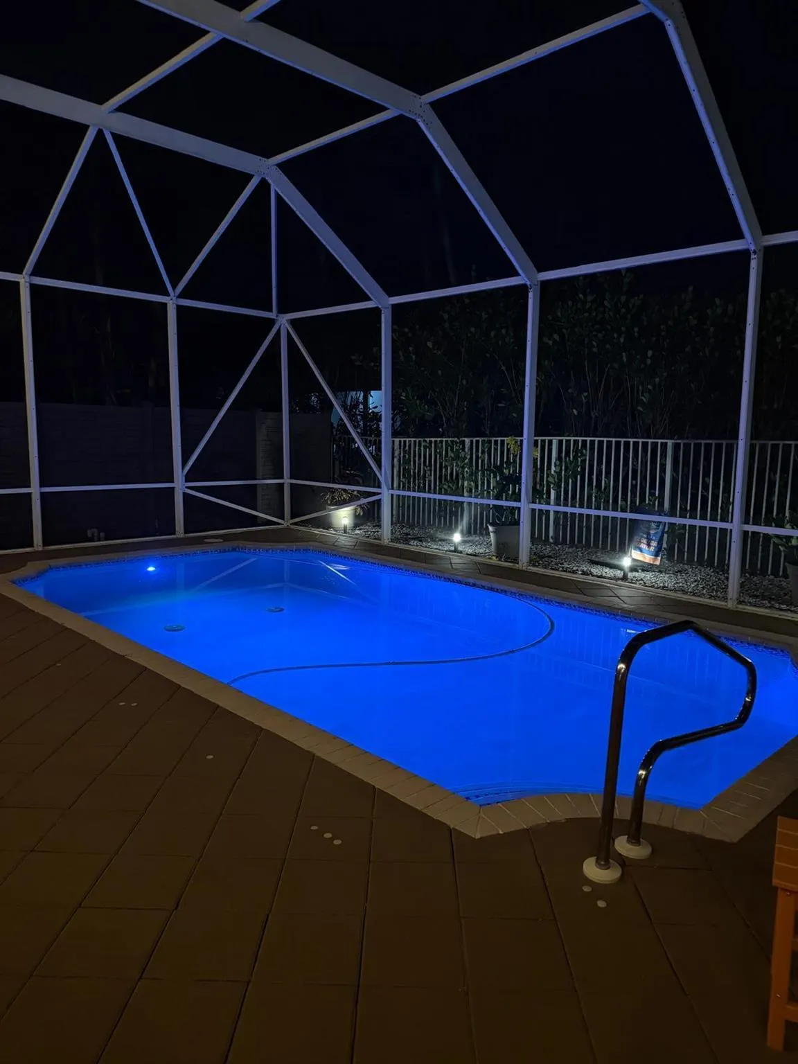 20921 La Plata Court