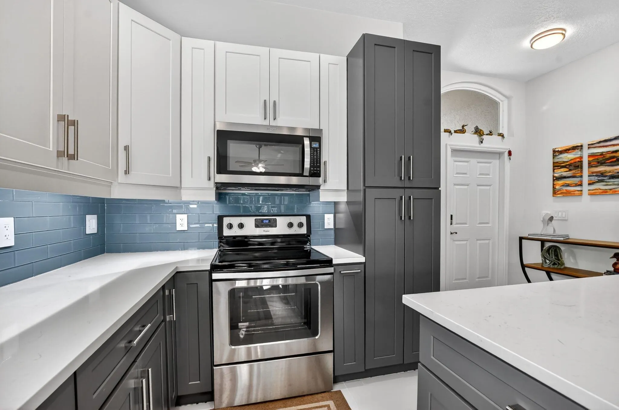 20921 La Plata Court