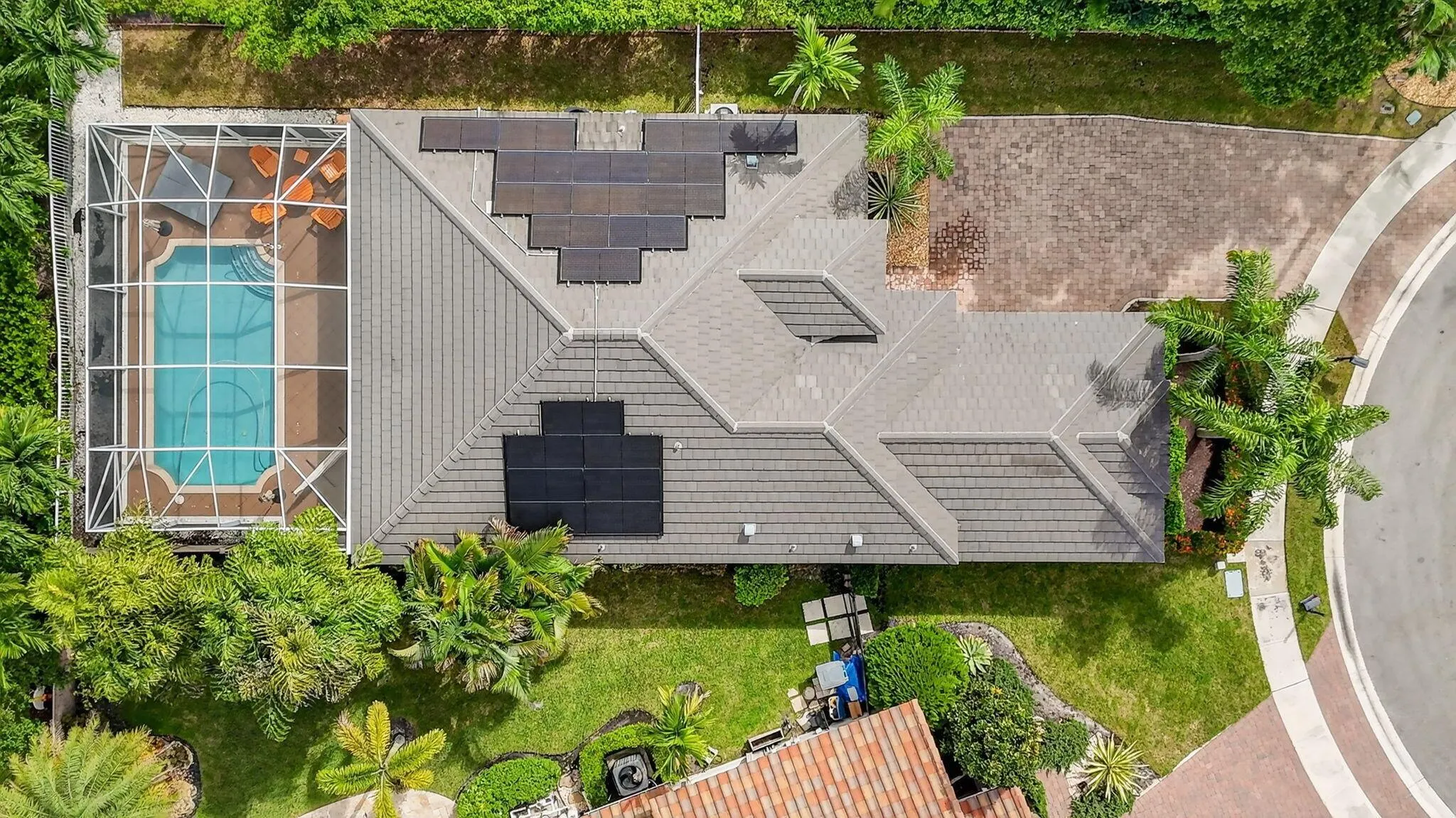 20921 La Plata Court