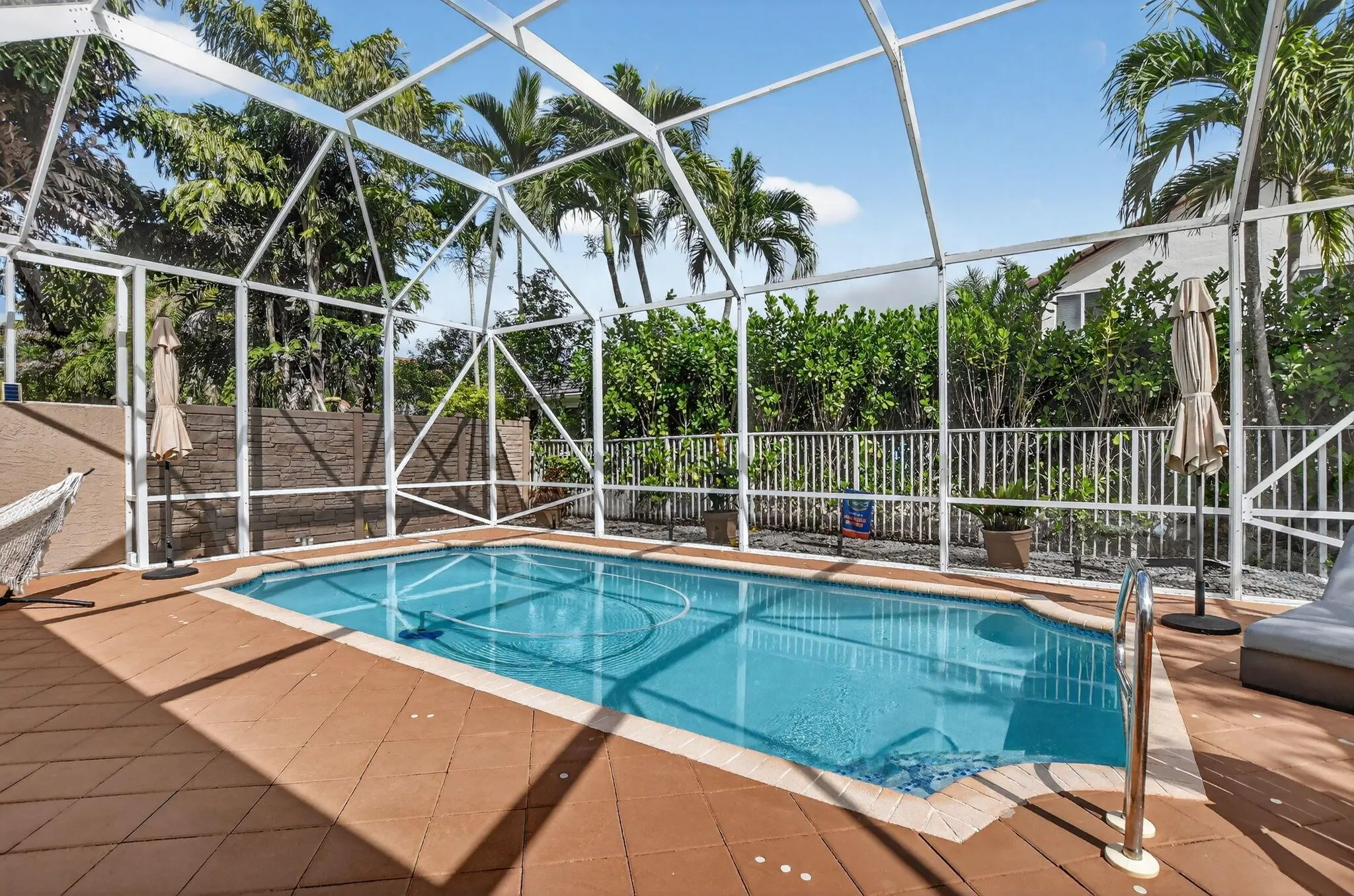 20921 La Plata Court