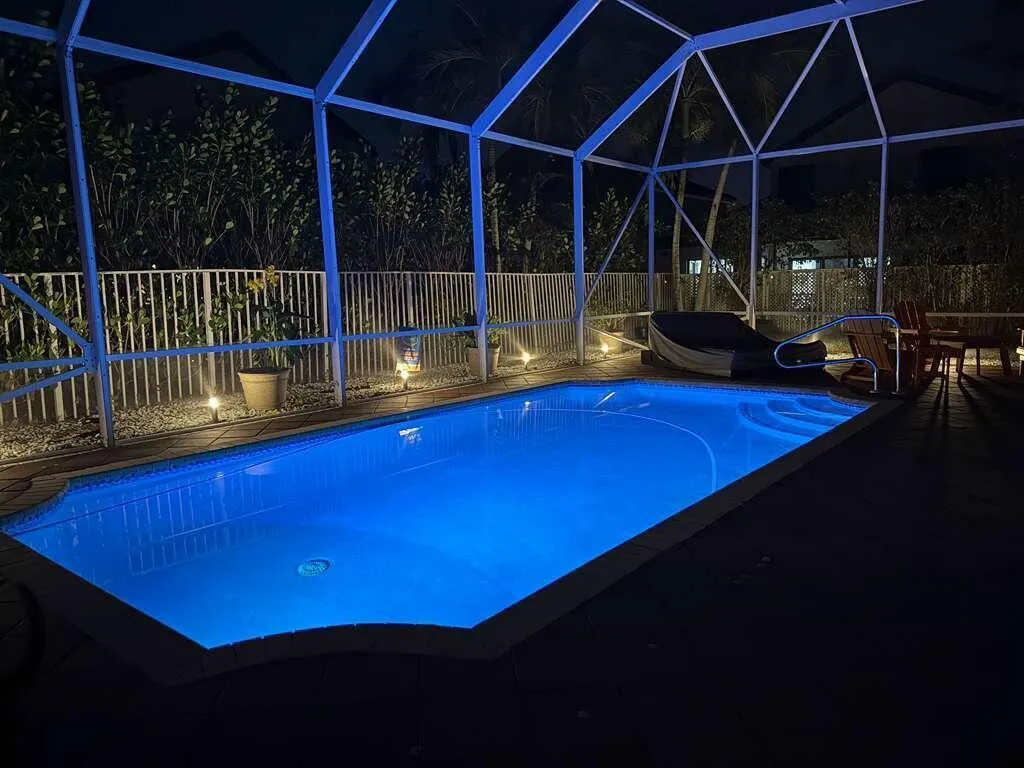 20921 La Plata Court