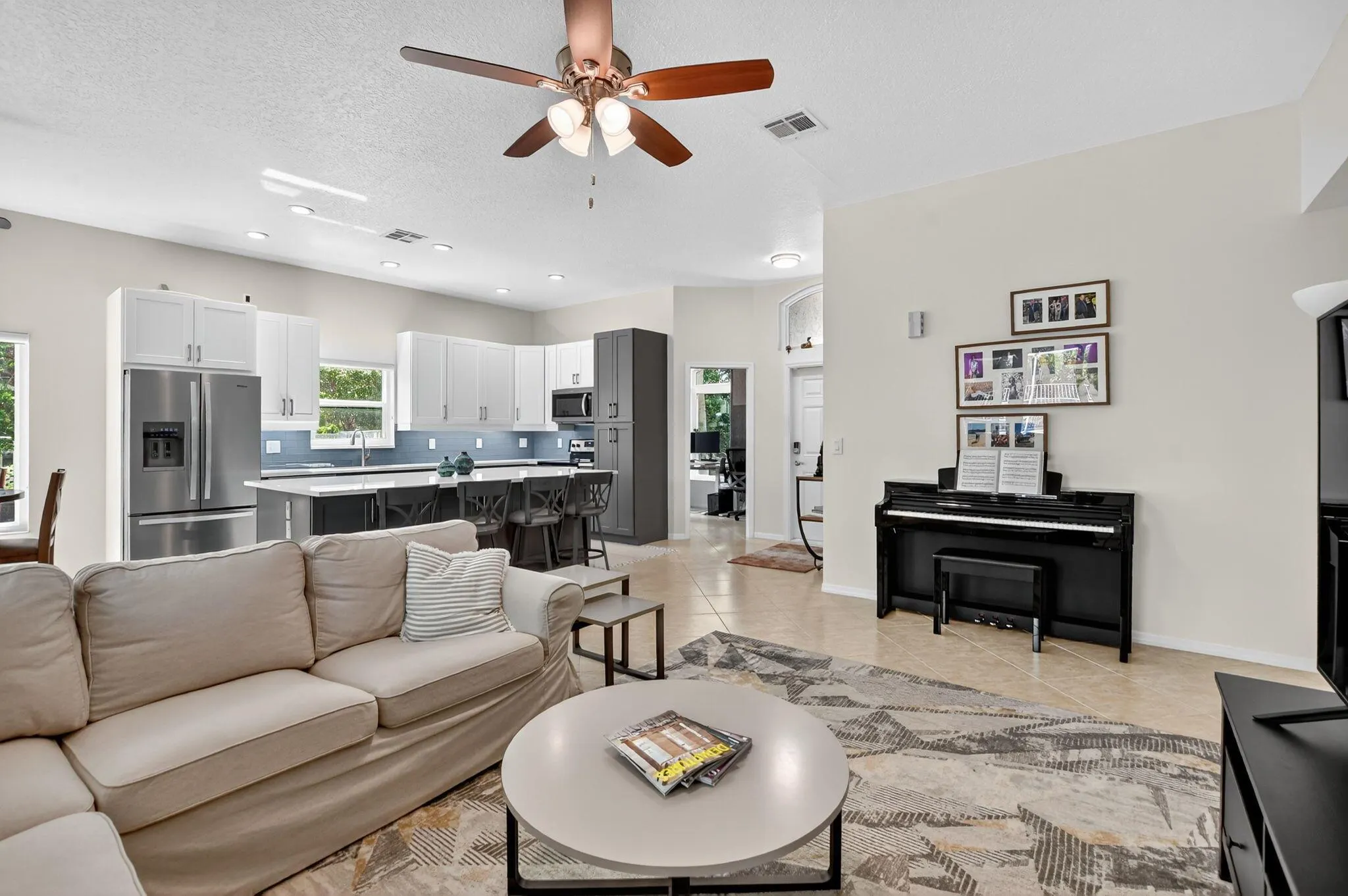 20921 La Plata Court