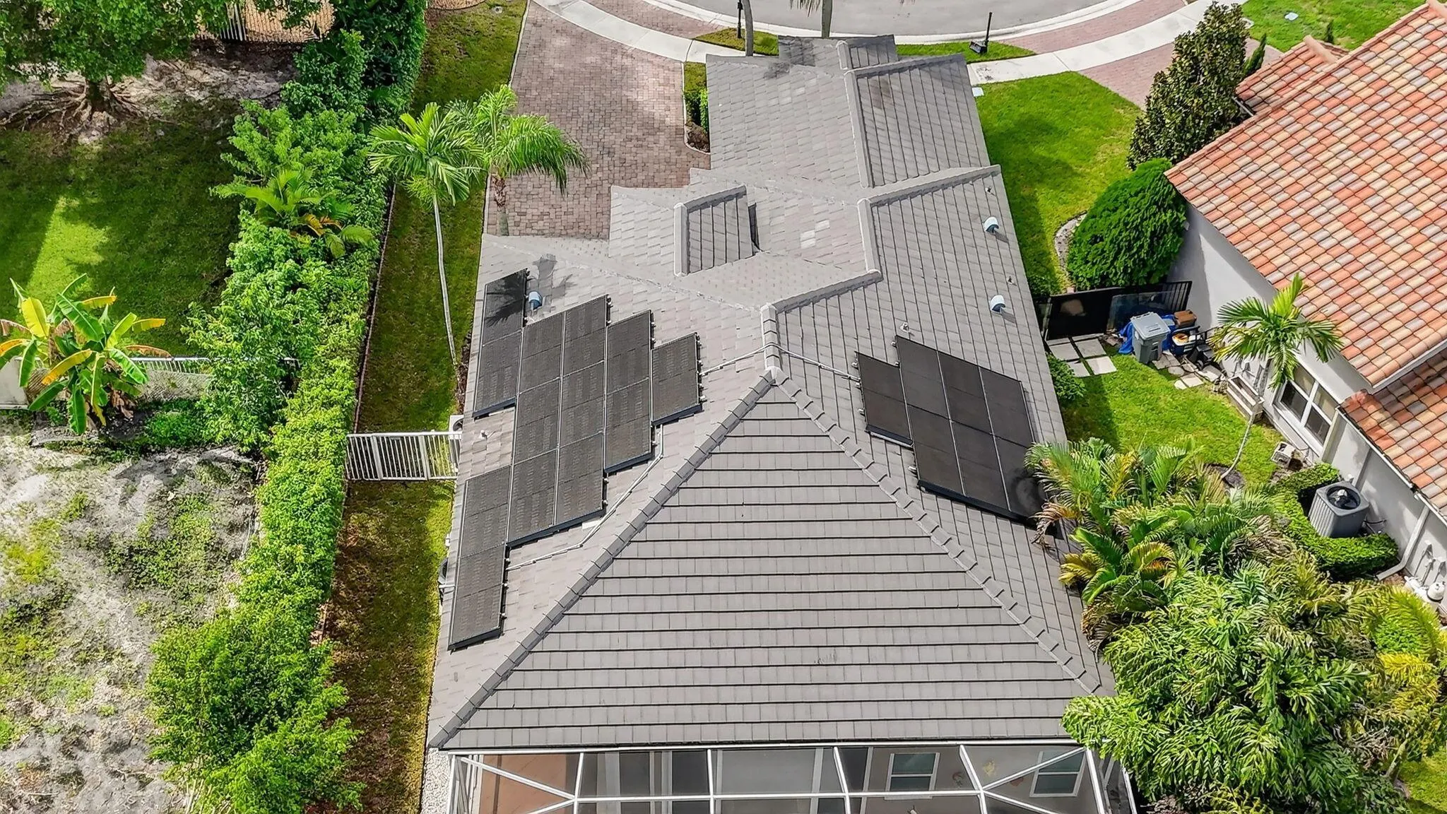 20921 La Plata Court