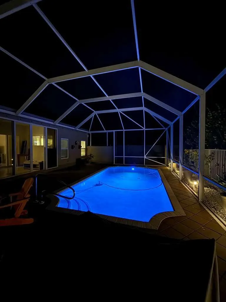 20921 La Plata Court