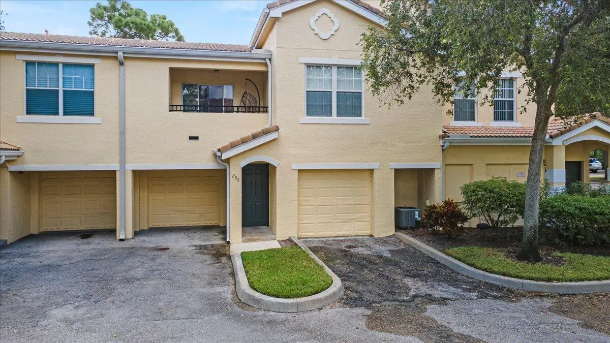 110 SW Peacock Boulevard, #6101