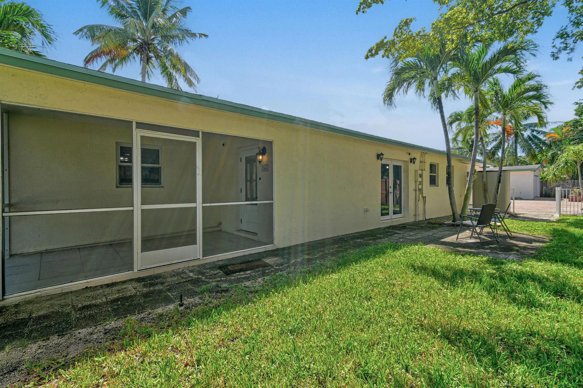 244 Greymon Drive