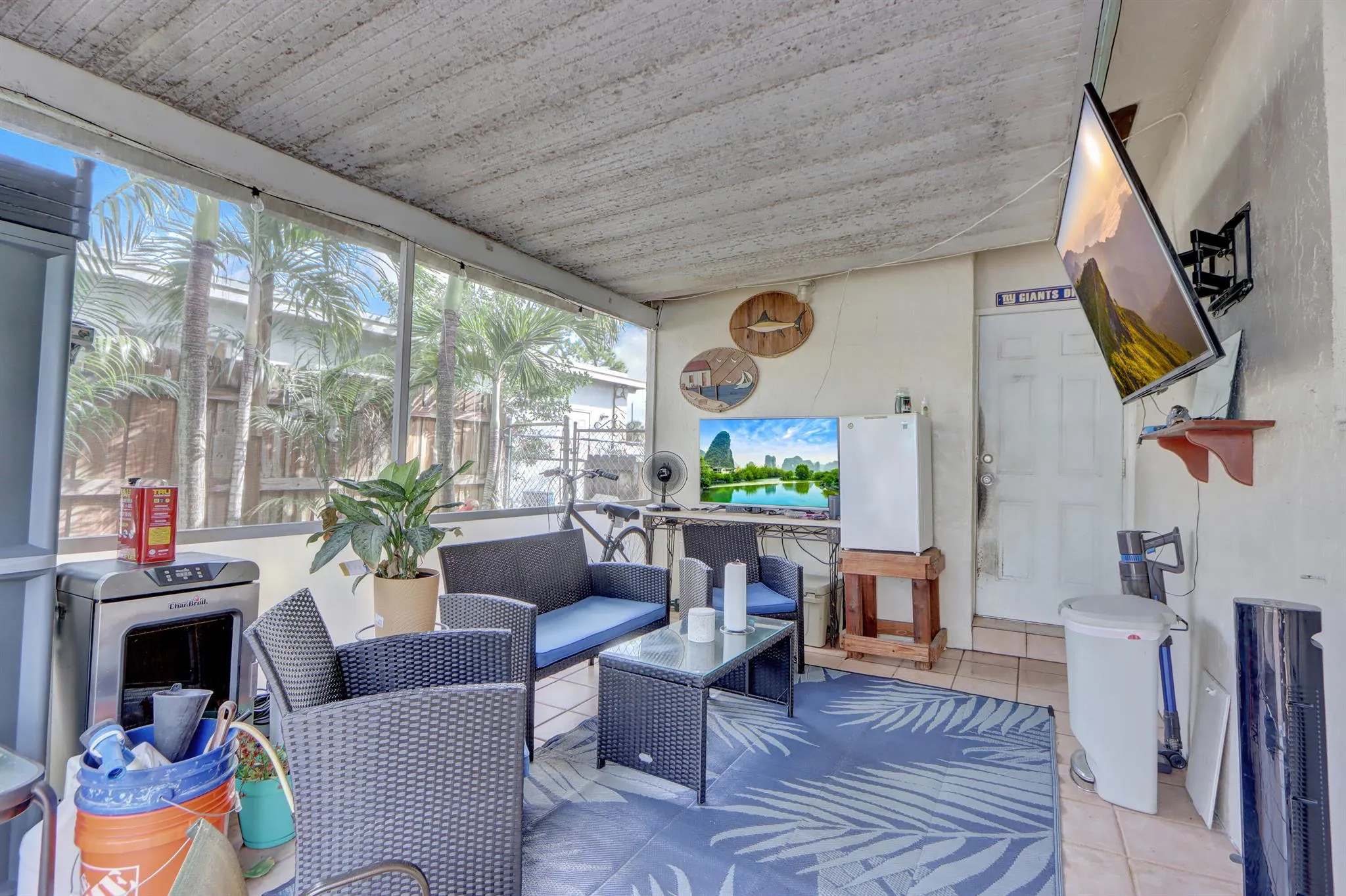 317 Perry Avenue