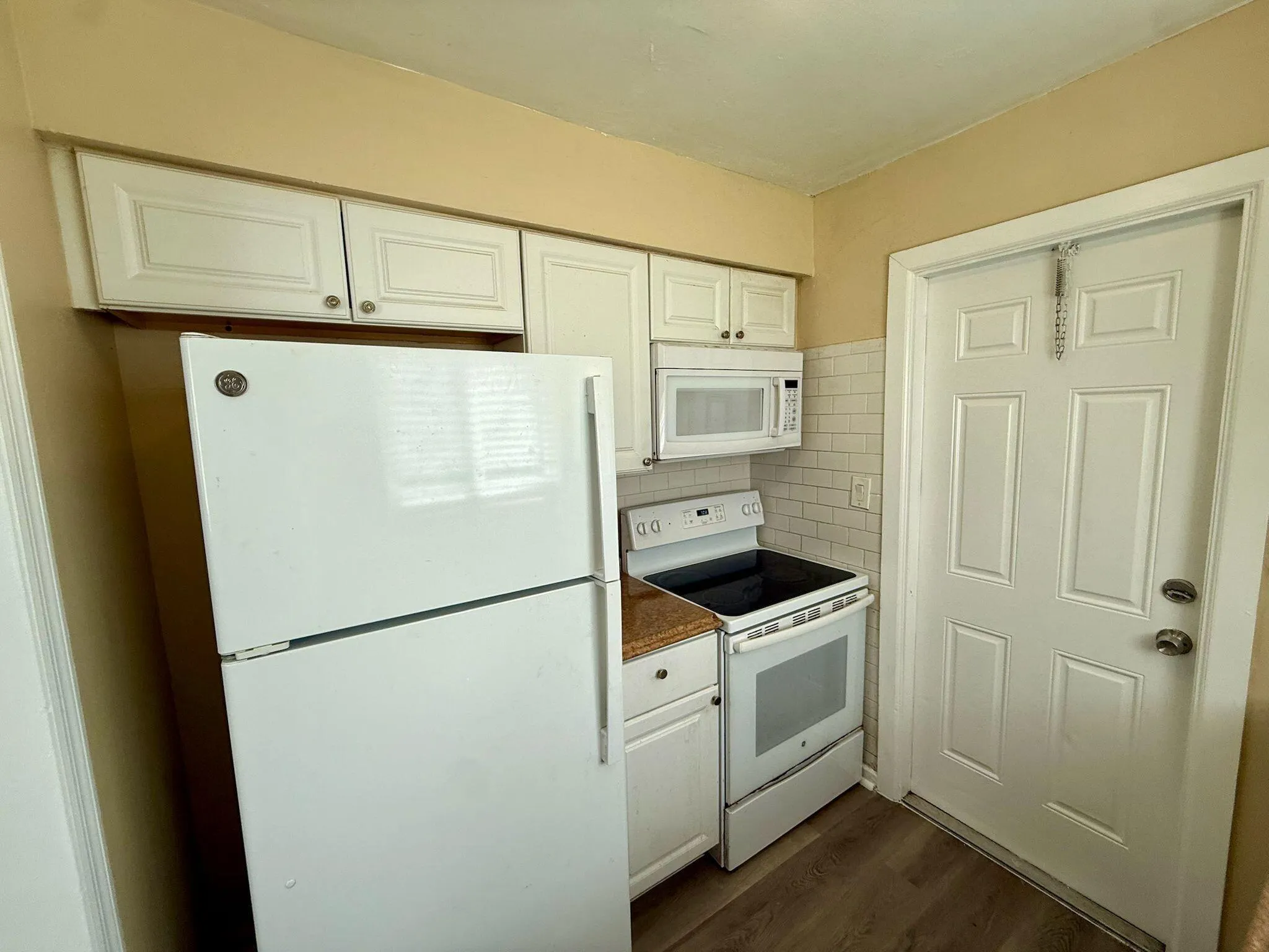 2961 NE 7th Avenue, #A