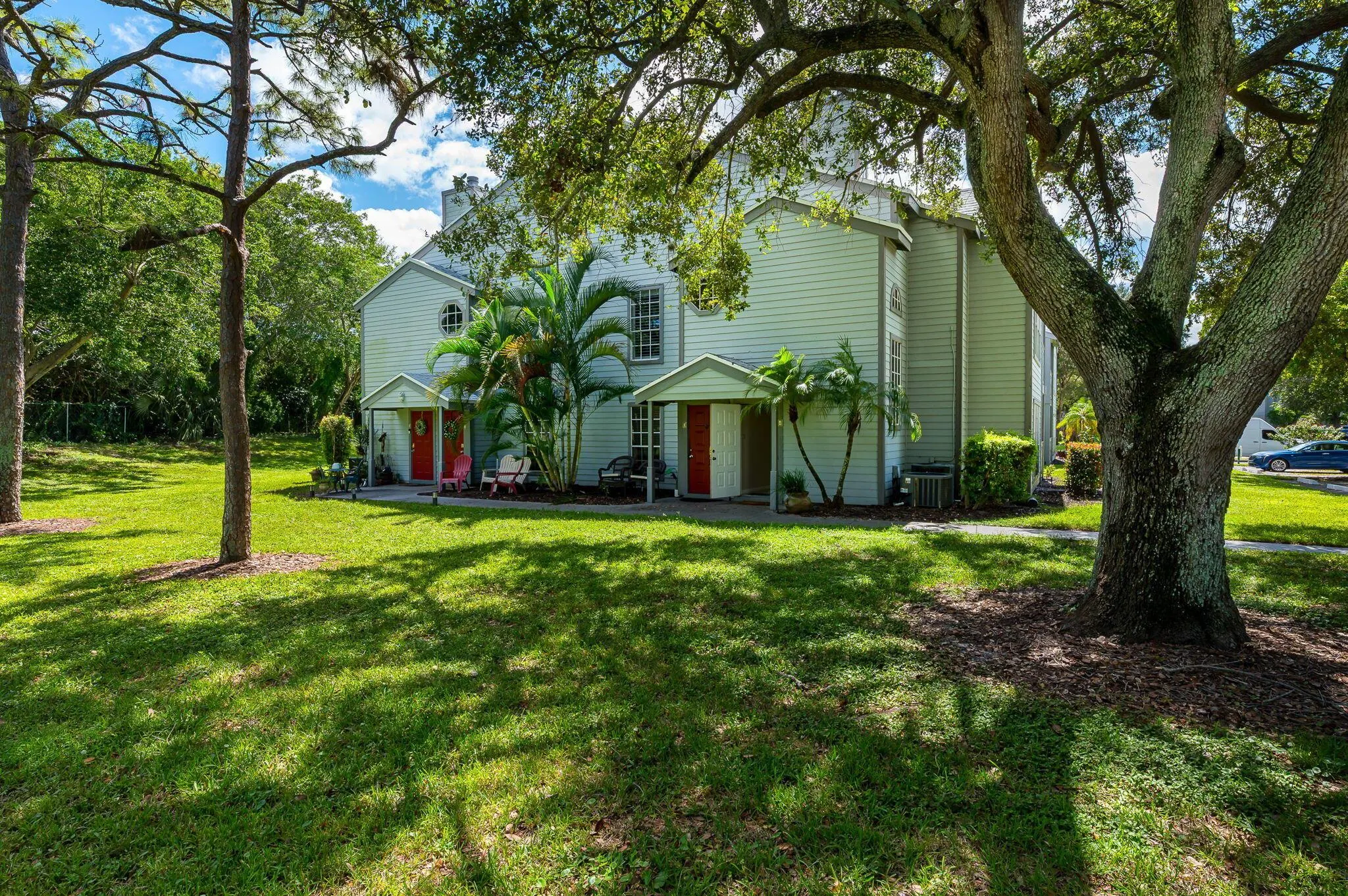 5047 Heatherhill Lane, #4