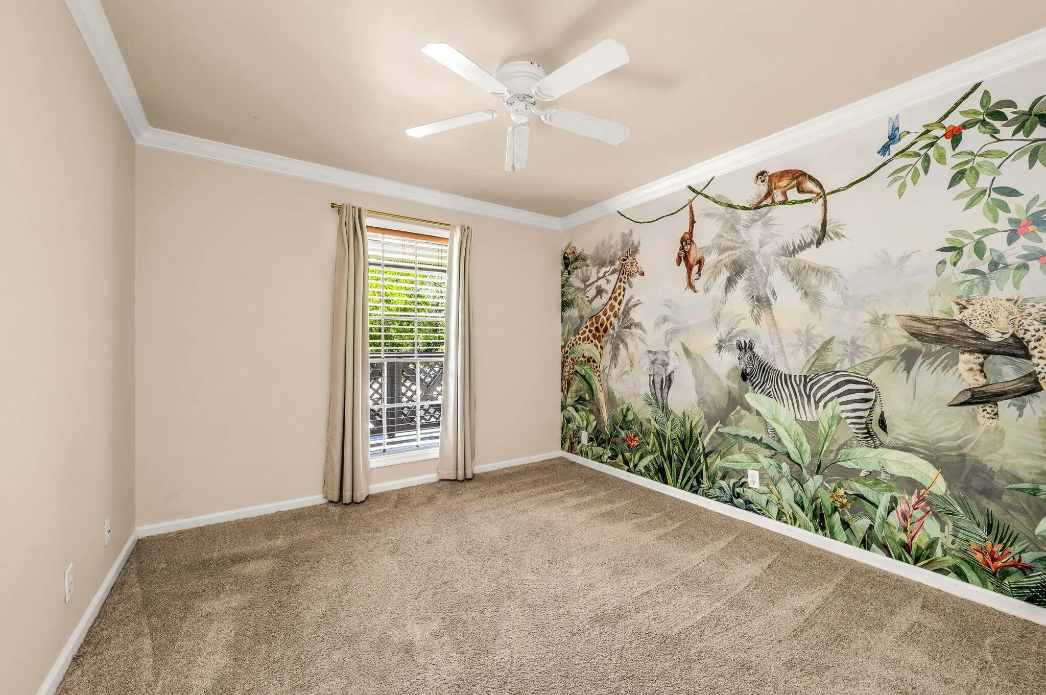 5047 Heatherhill Lane, #4