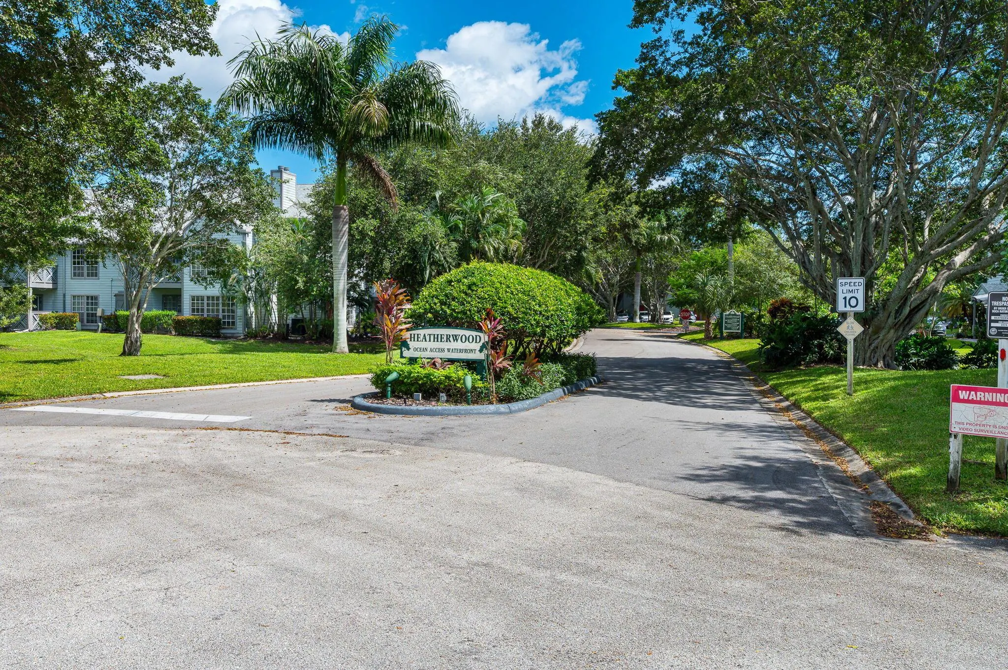 5047 Heatherhill Lane, #4