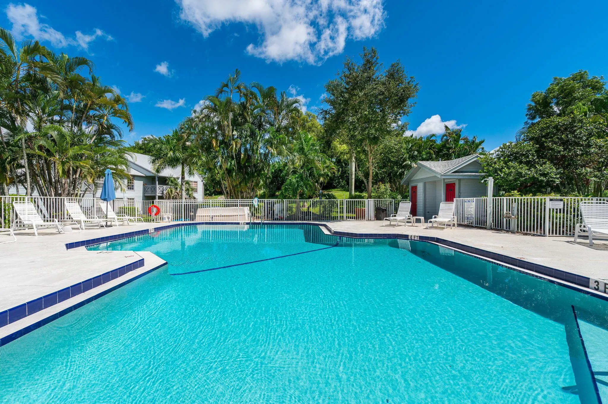 5047 Heatherhill Lane, #4