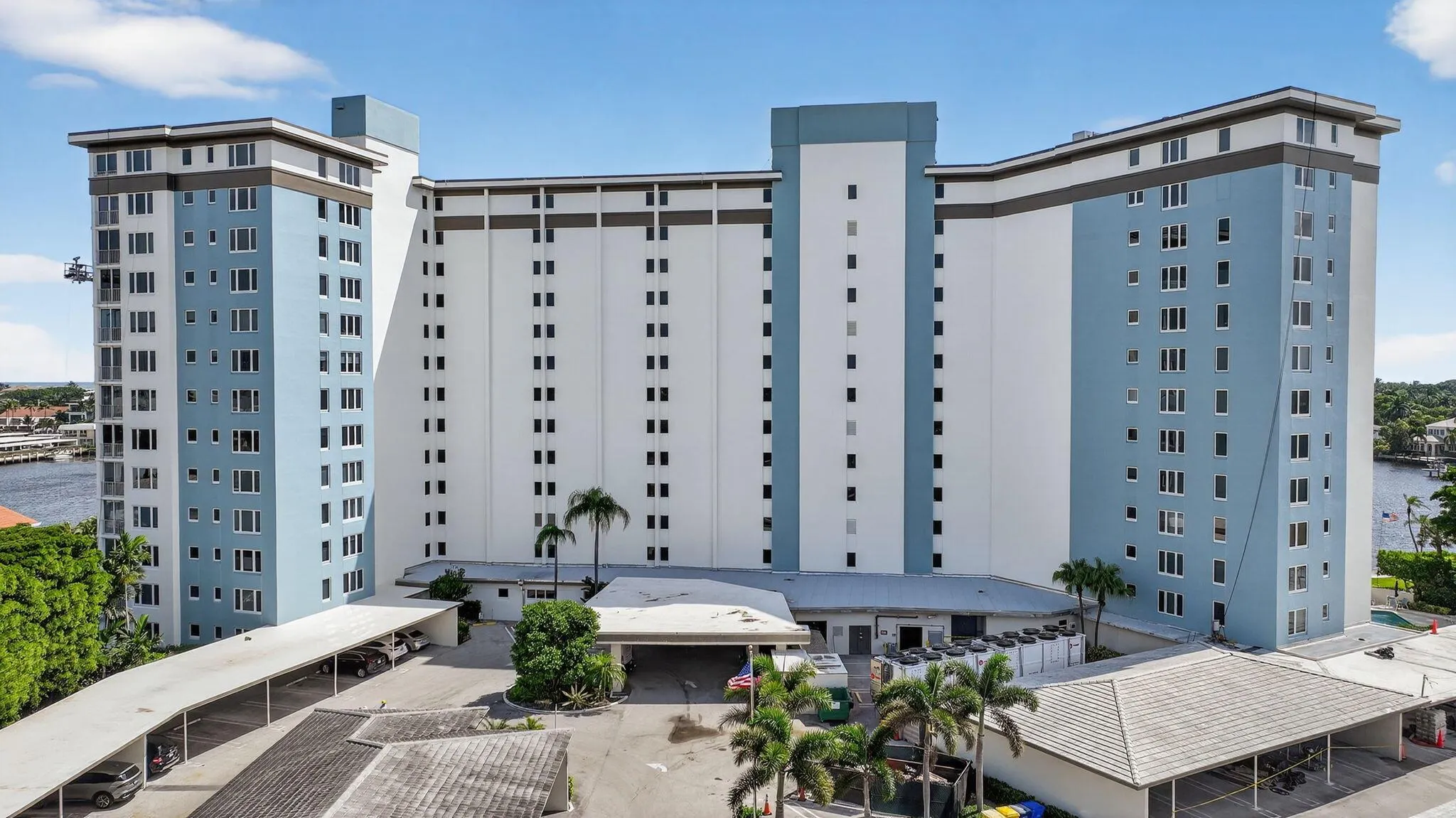 555 SE 6th Avenue, #2-E
