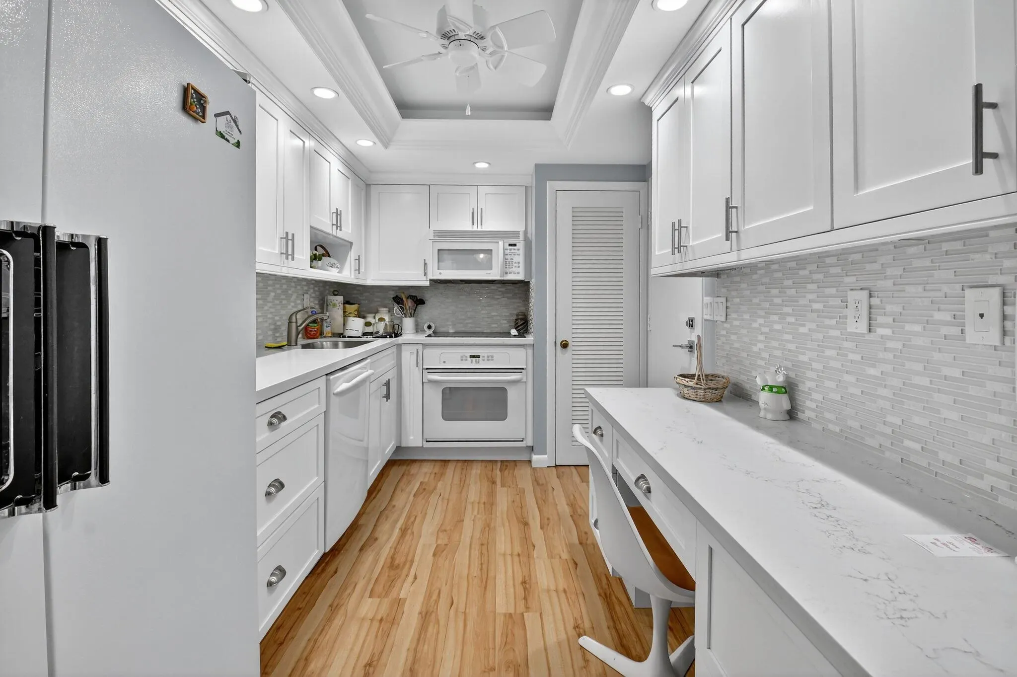 555 SE 6th Avenue, #2-E