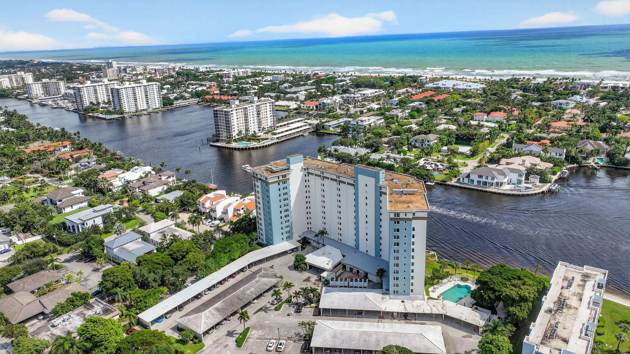 555 SE 6th Avenue, #2-E