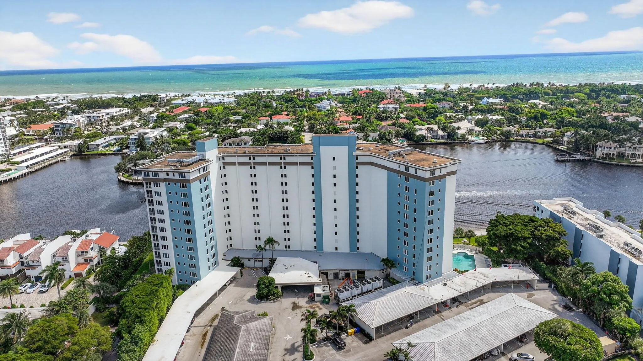 555 SE 6th Avenue, #2-E