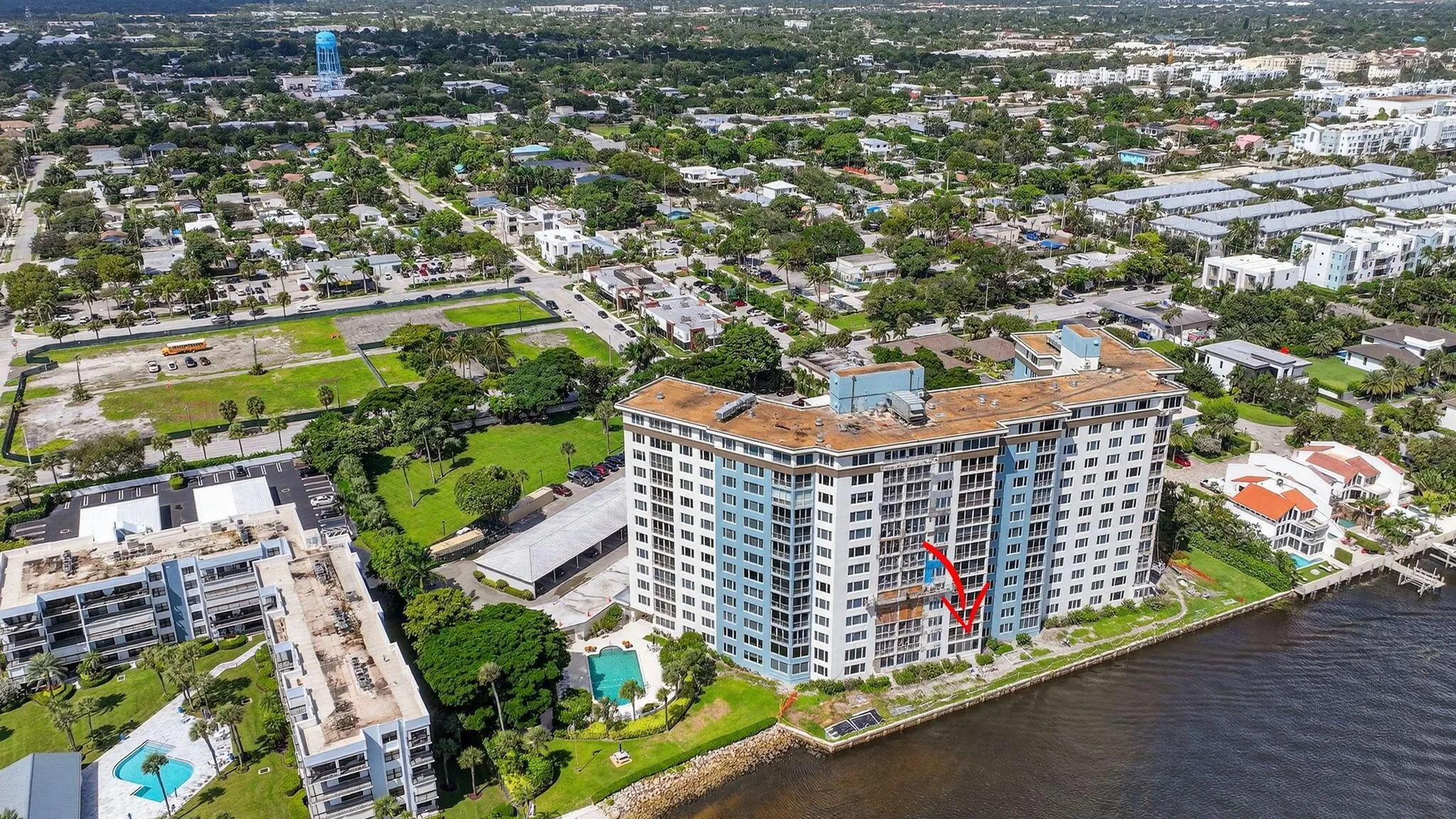 555 SE 6th Avenue, #2-E