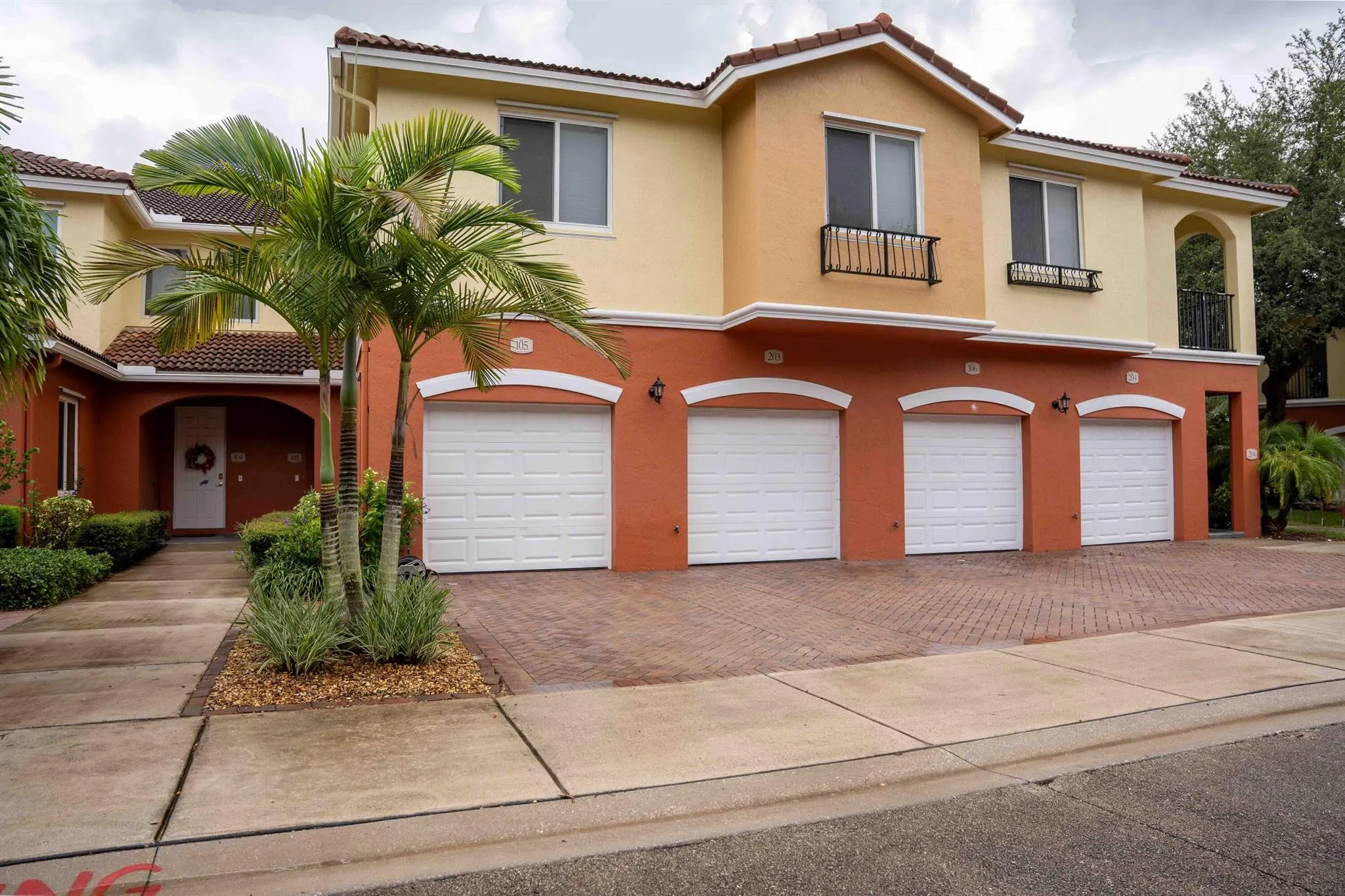 53 SE Sadona Circle SE, #105