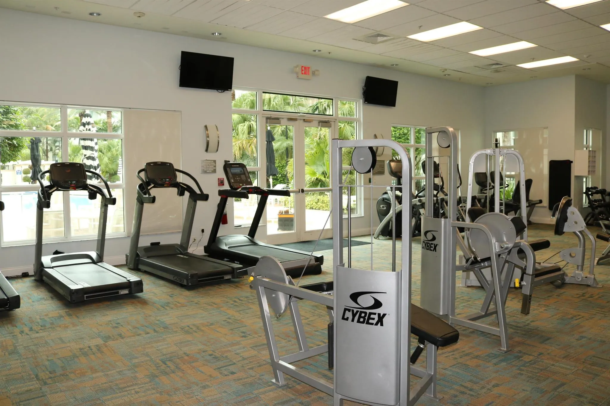 600 S Dixie Highway, #327