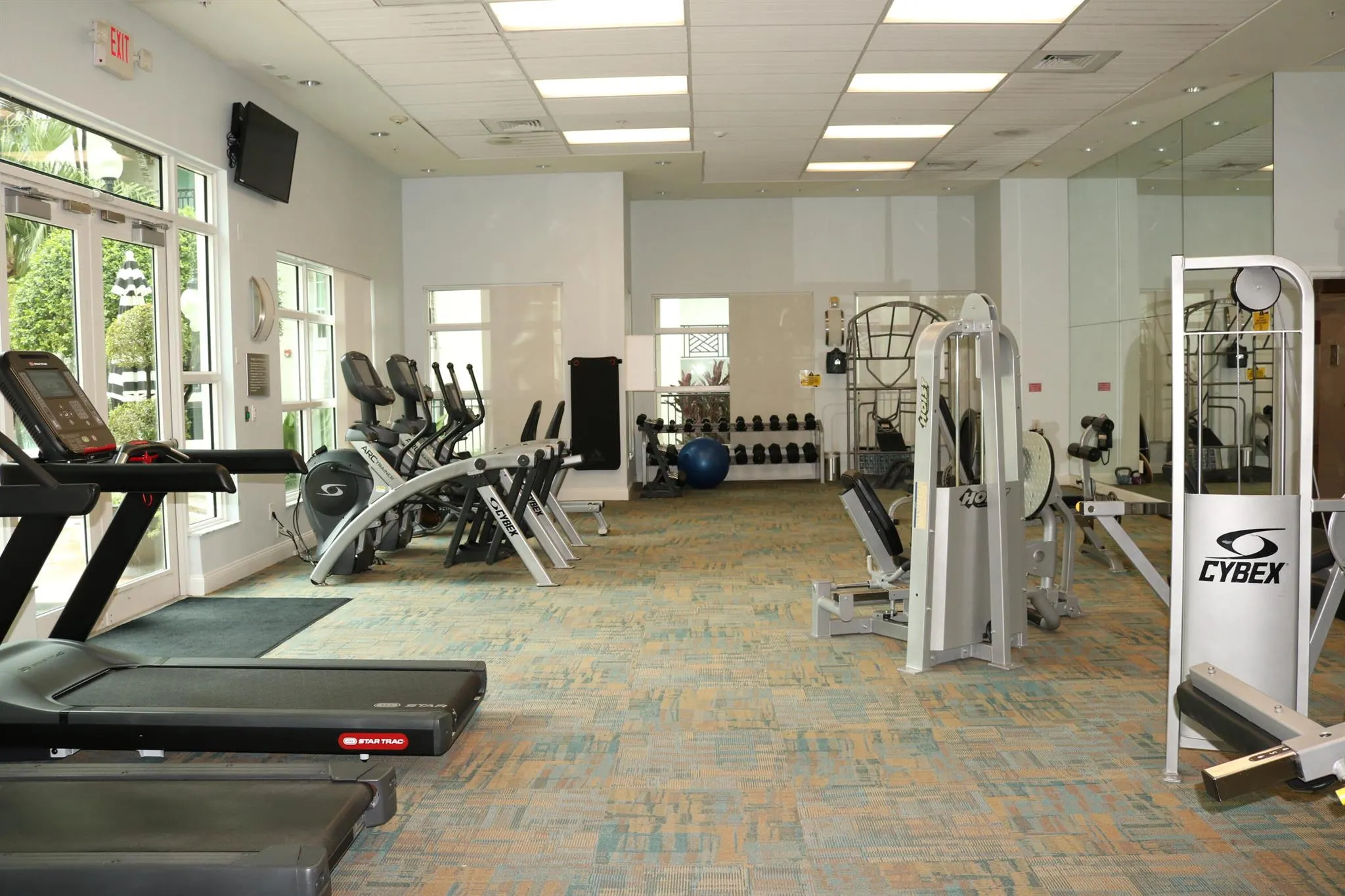 600 S Dixie Highway, #327