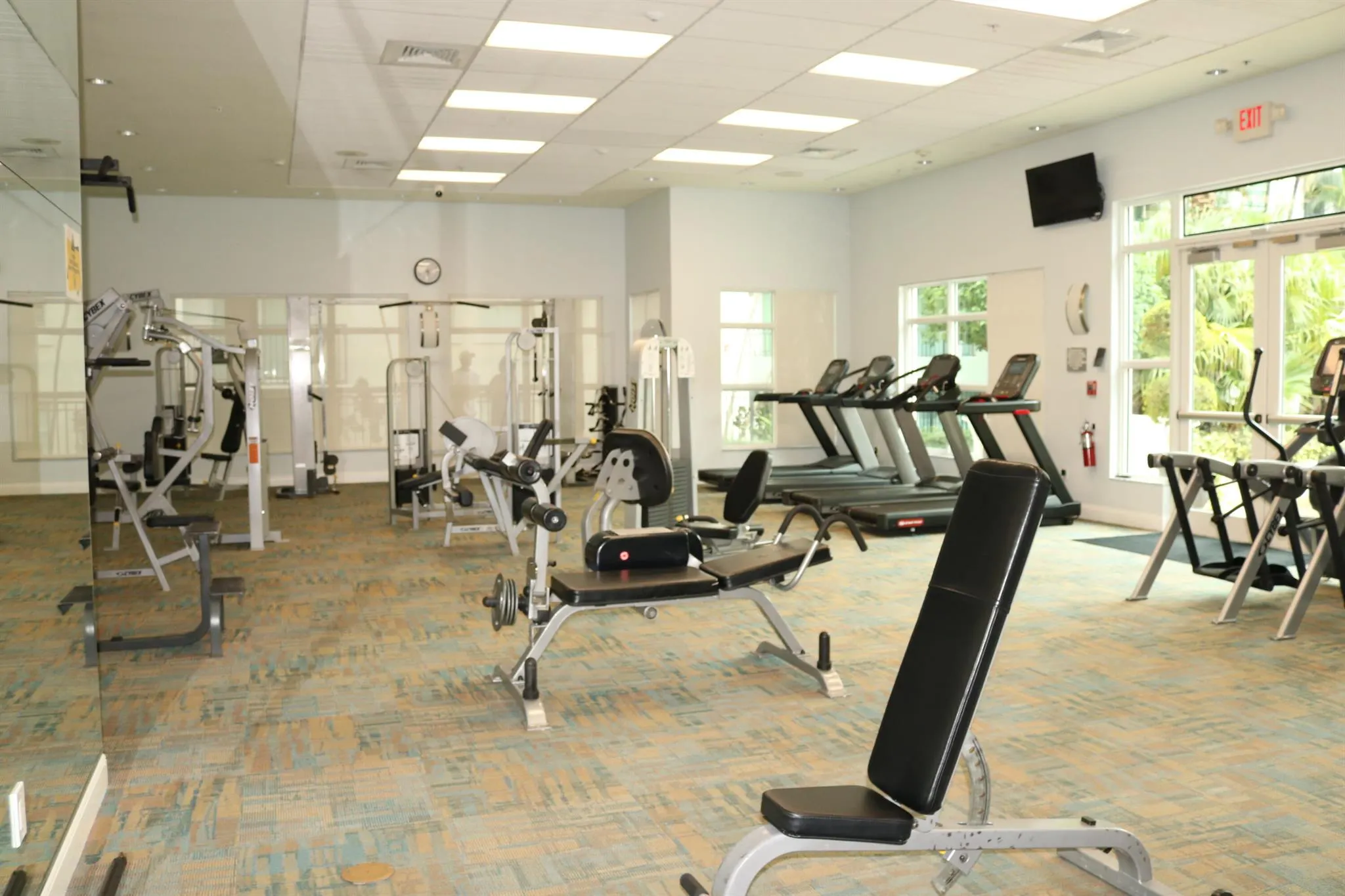 600 S Dixie Highway, #327