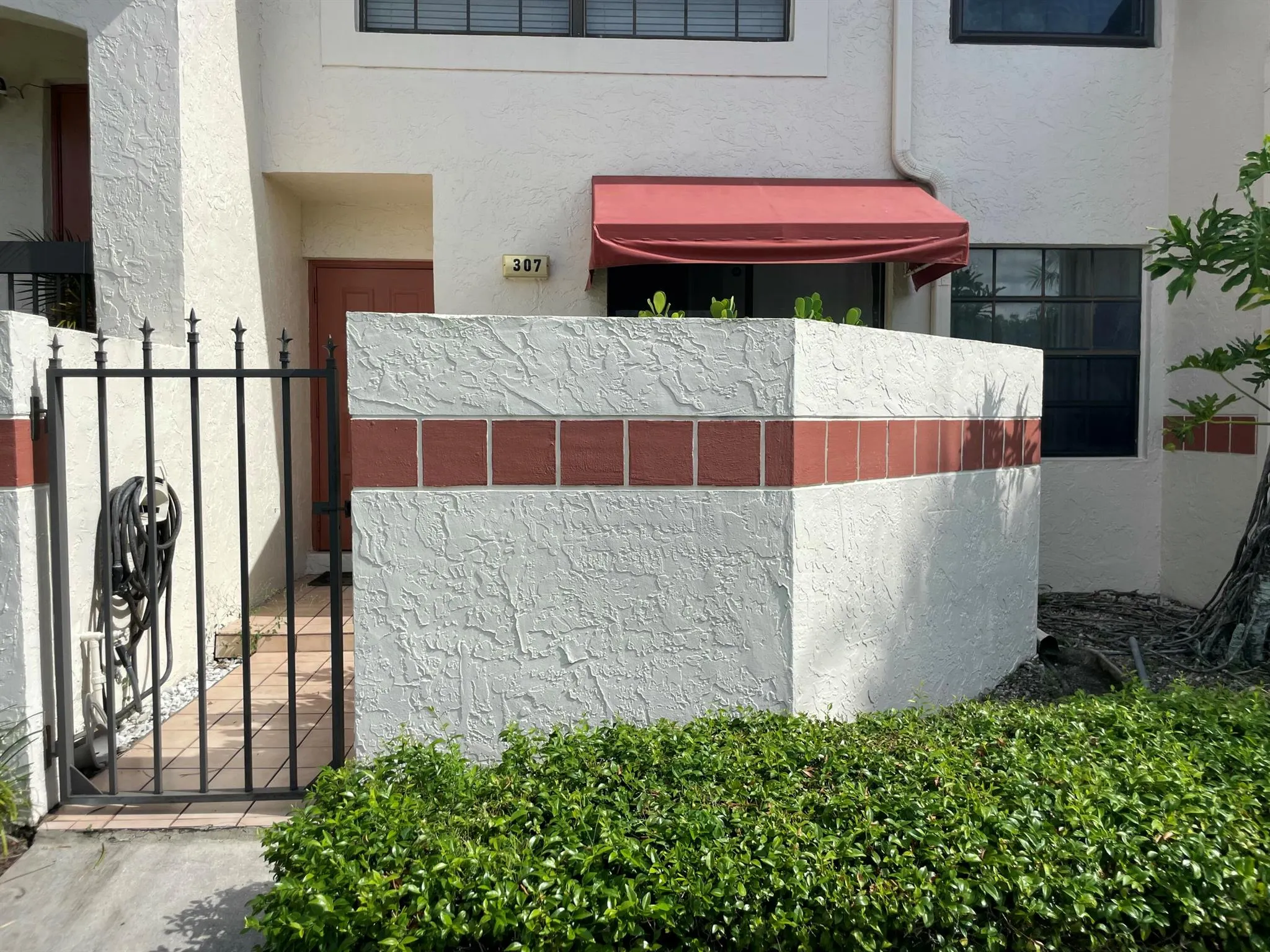 307 Liberty Court