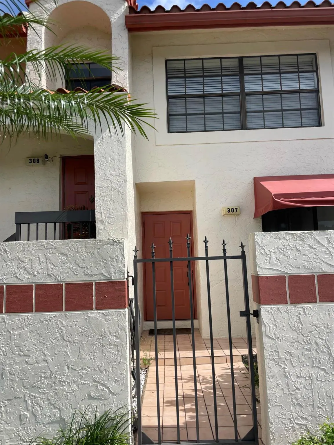 307 Liberty Court