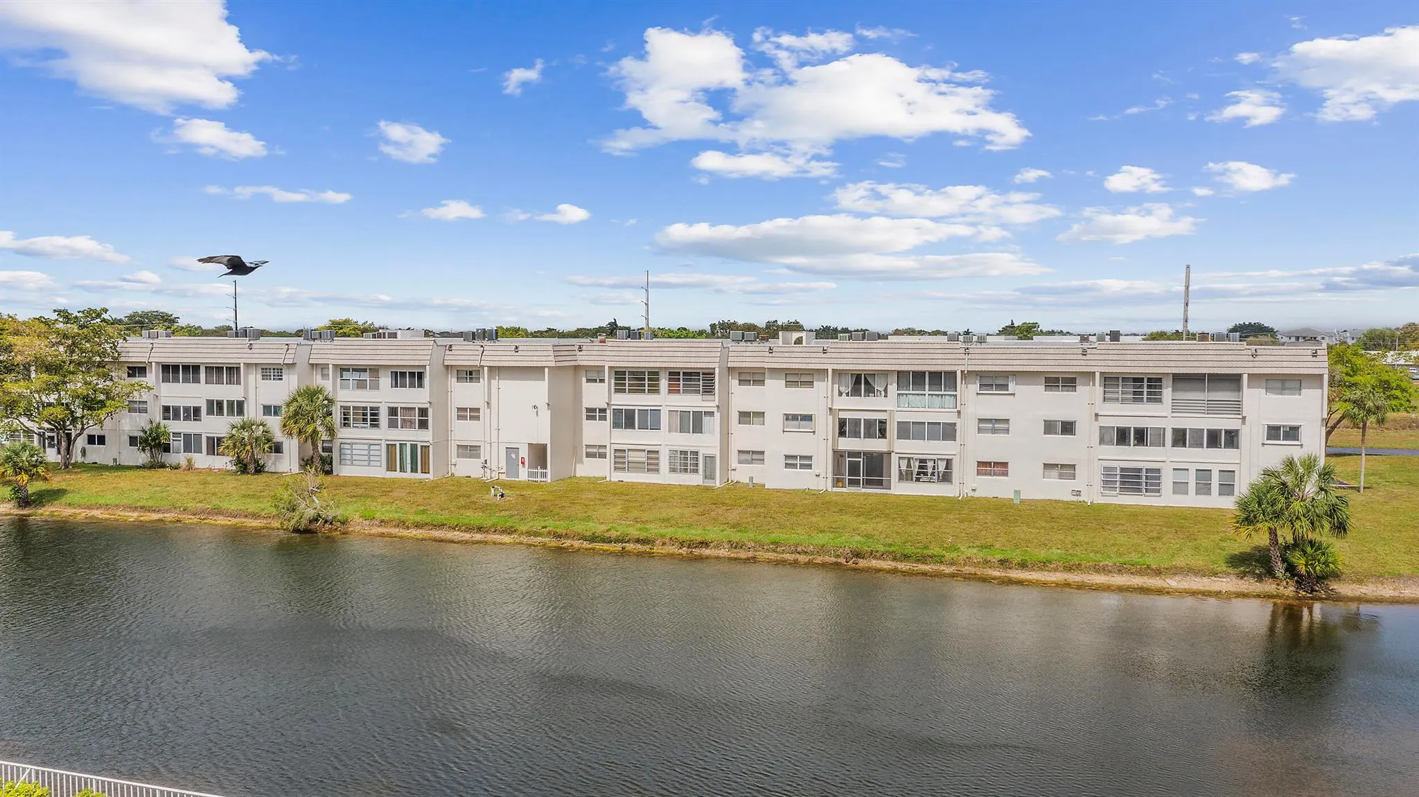 8130 Sunrise Lakes Boulevard, #211