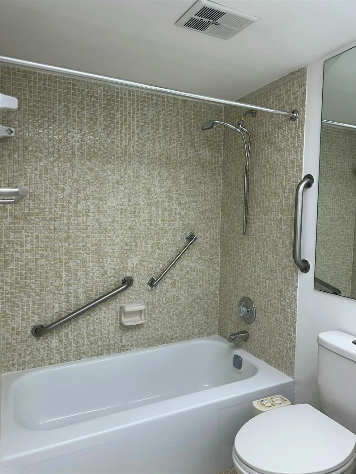 8130 Sunrise Lakes Boulevard, #211