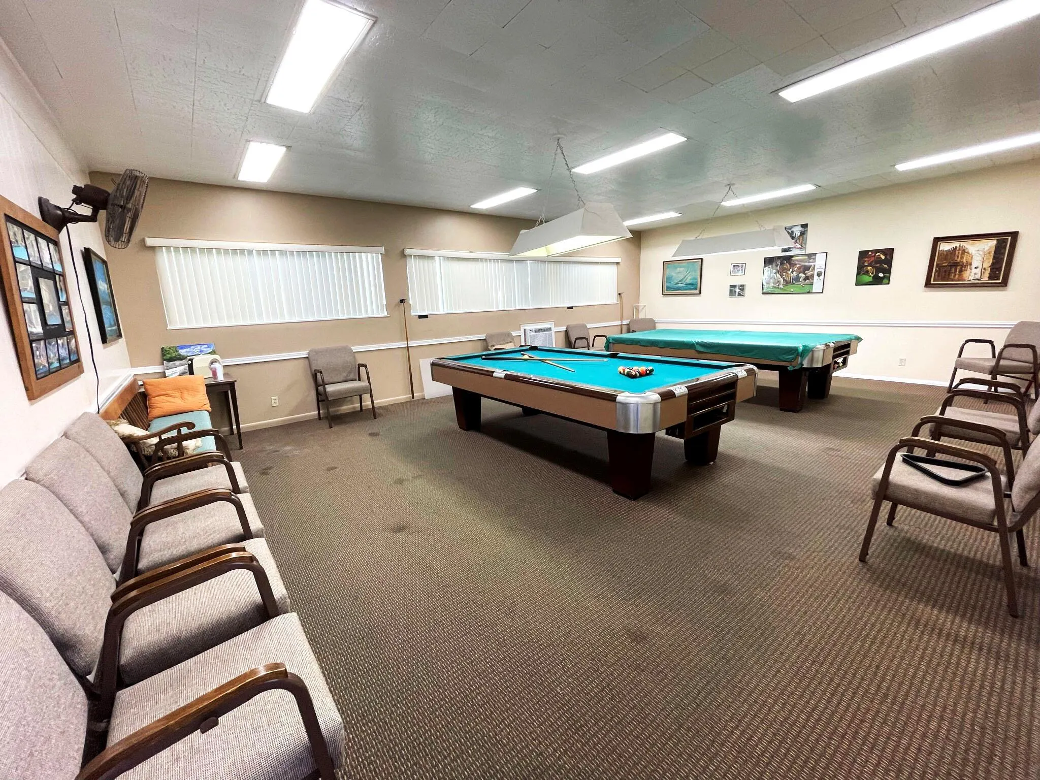 2111 NE 1st Court, #204