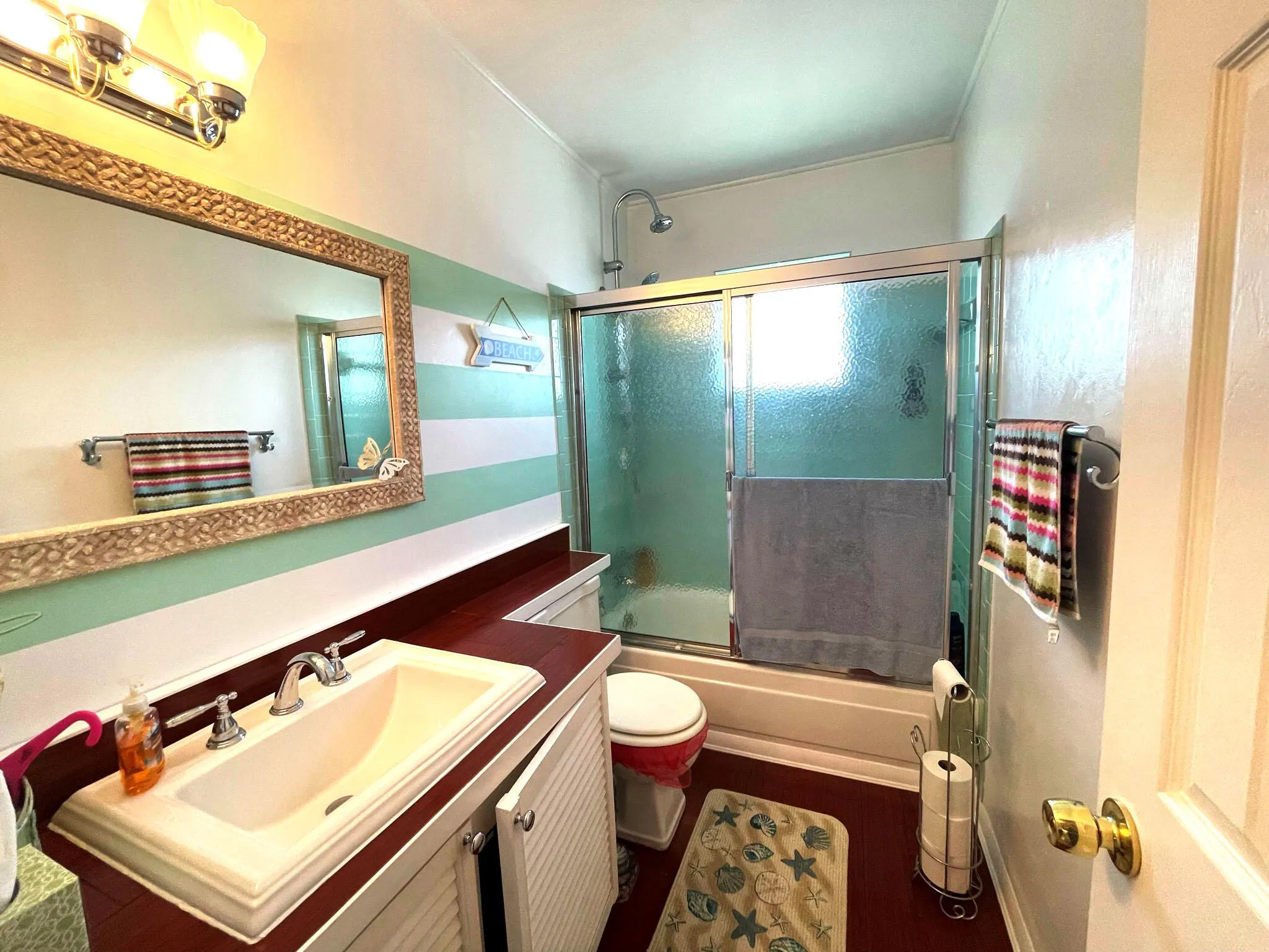 2111 NE 1st Court, #204