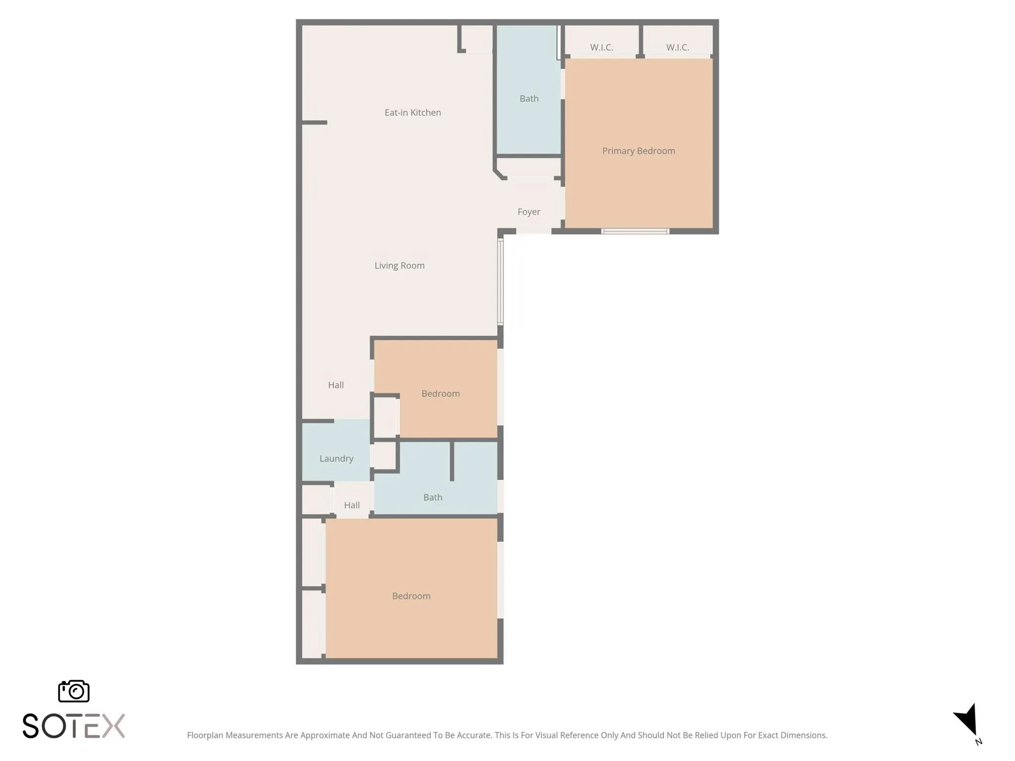 1175 Shibumy Circle, #A