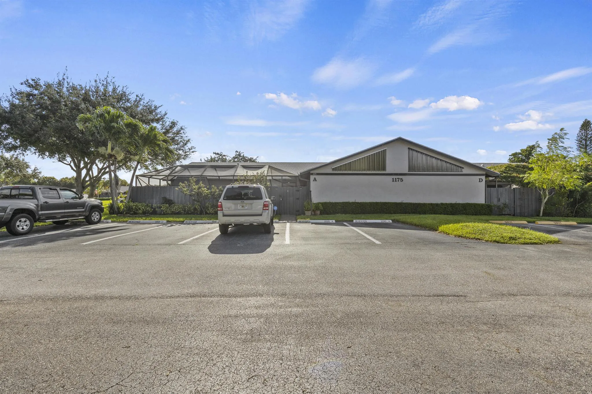 1175 Shibumy Circle, #A