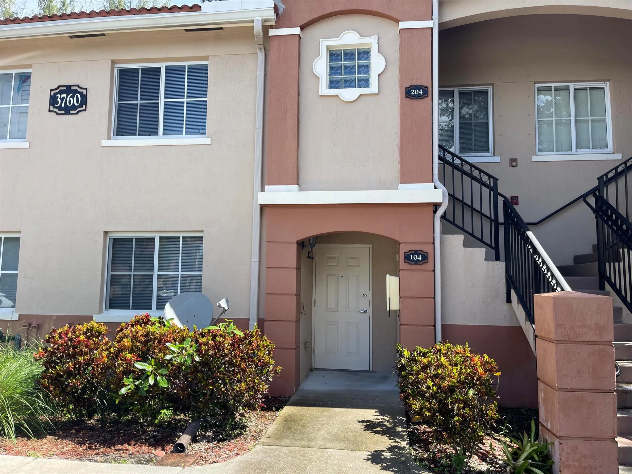 3760 N Jog Road, #104