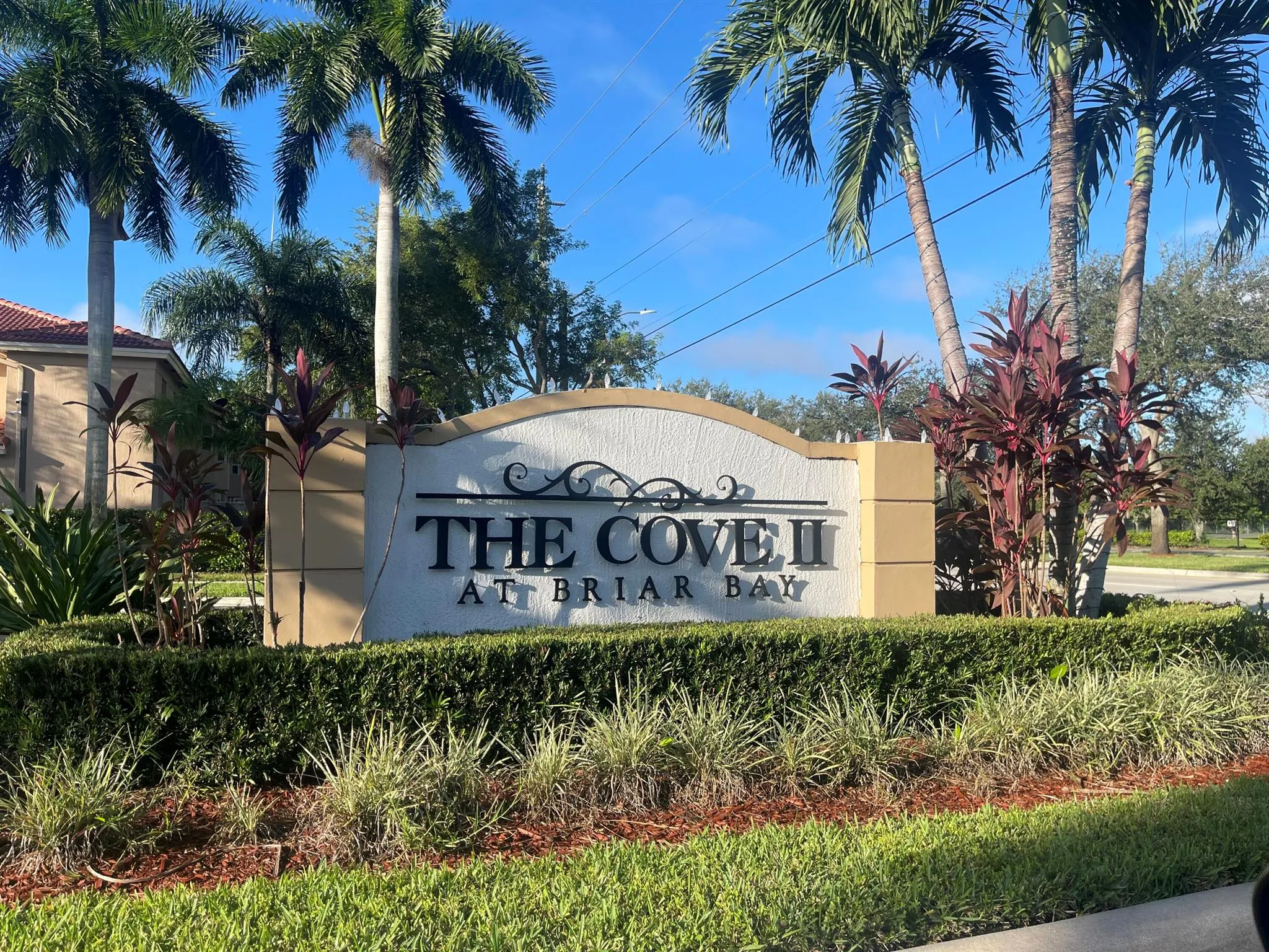 3760 N Jog Road, #104
