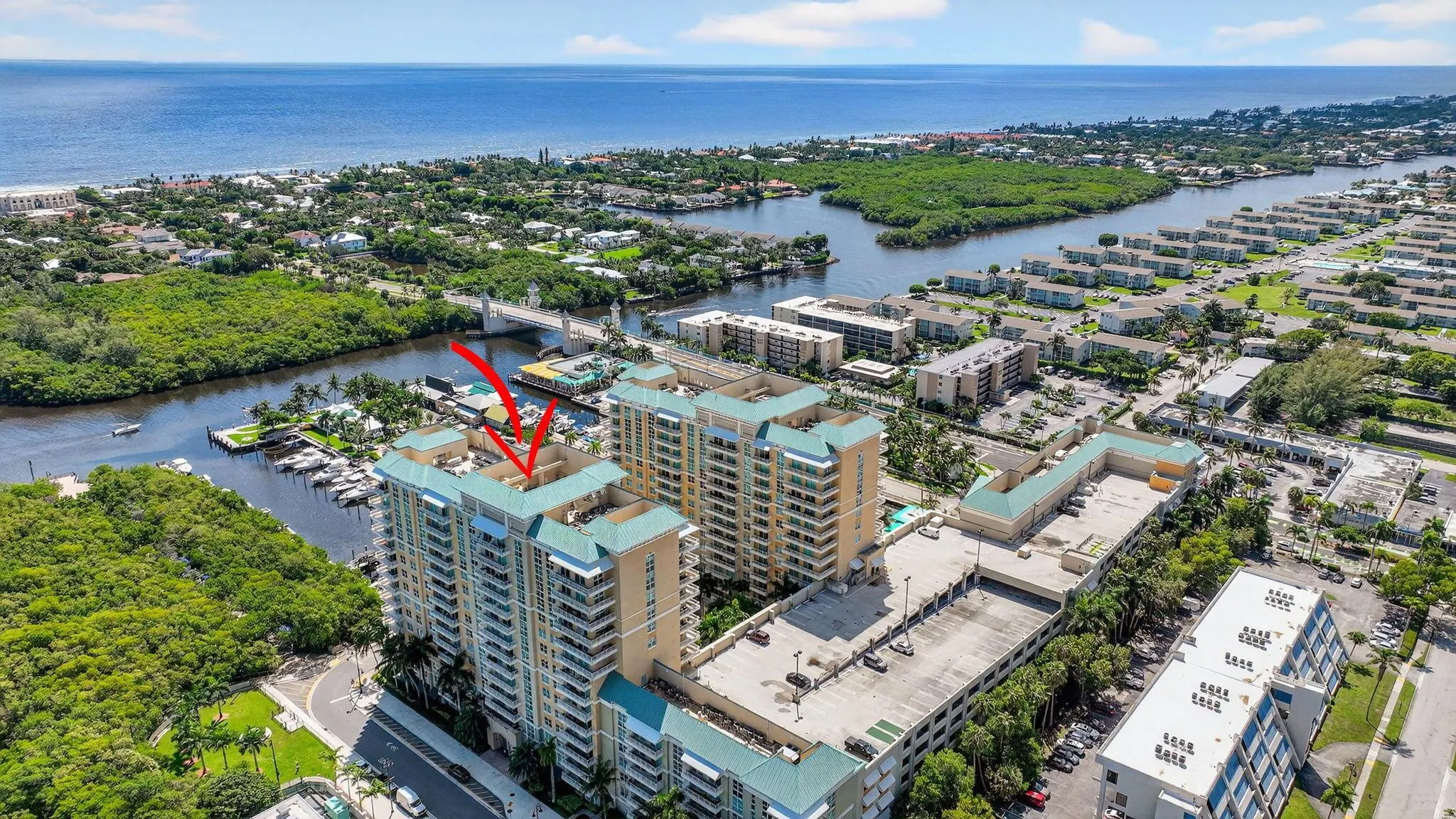 700 E Boynton Beach Boulevard, #803