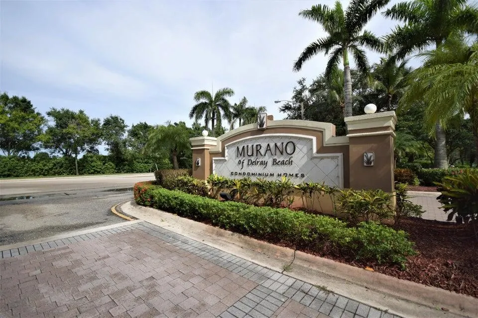 15015 Michelangelo Boulevard, #206