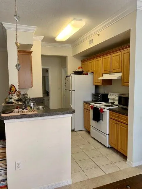 15015 Michelangelo Boulevard, #206