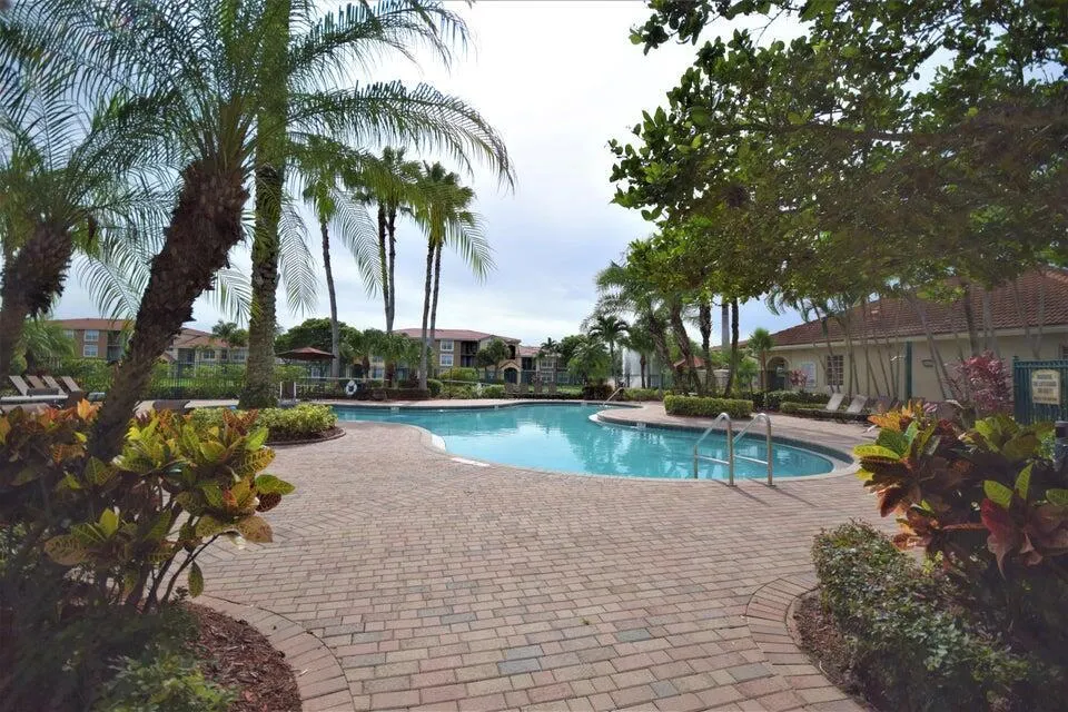 15015 Michelangelo Boulevard, #206