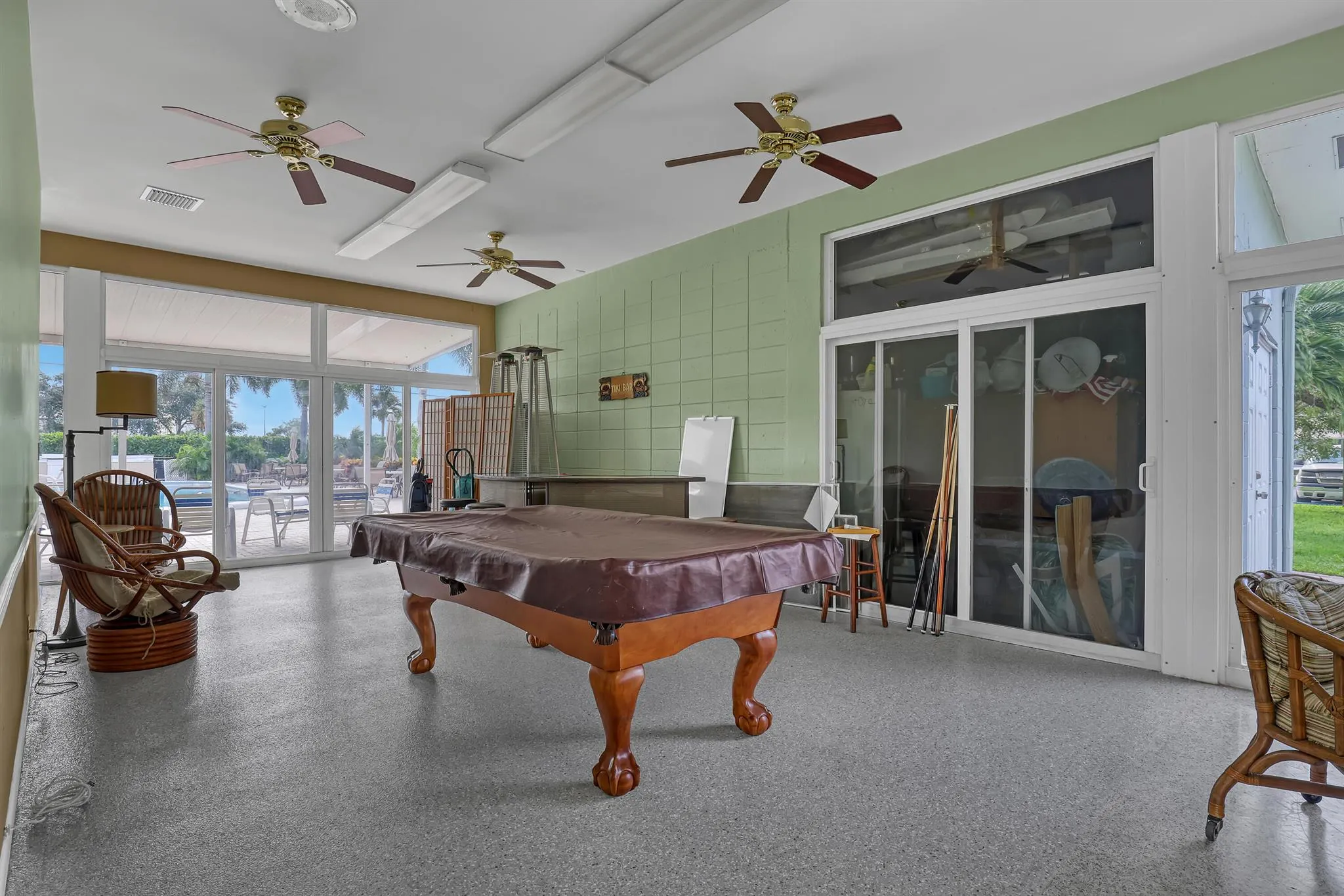 205 Main Boulevard, #1c