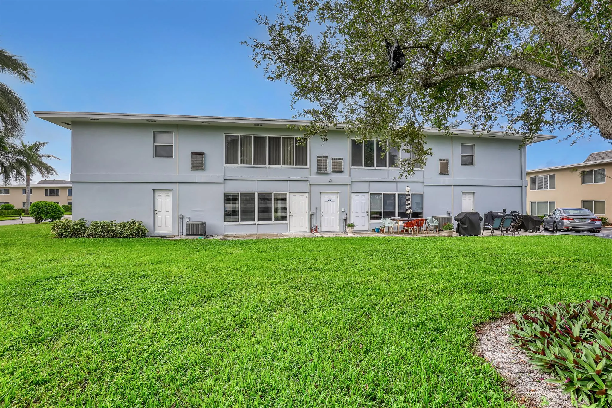 205 Main Boulevard, #1c