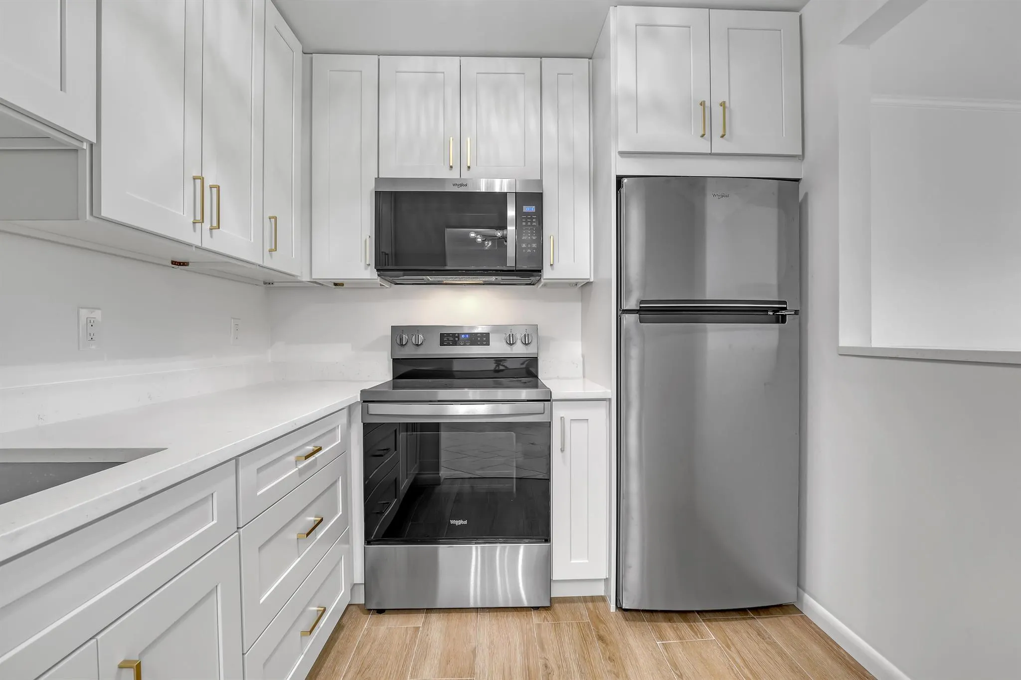 205 Main Boulevard, #1c