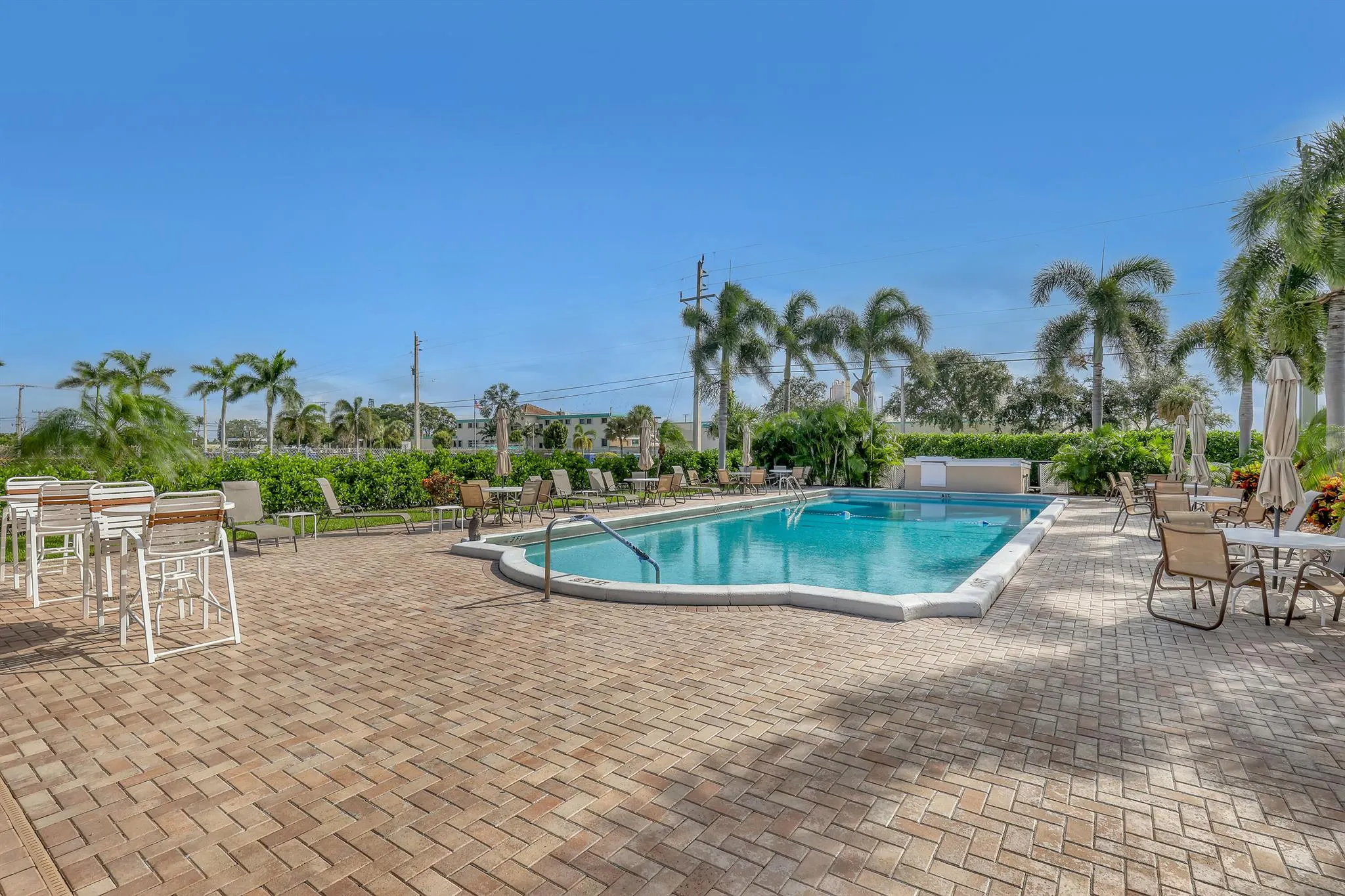 205 Main Boulevard, #1c
