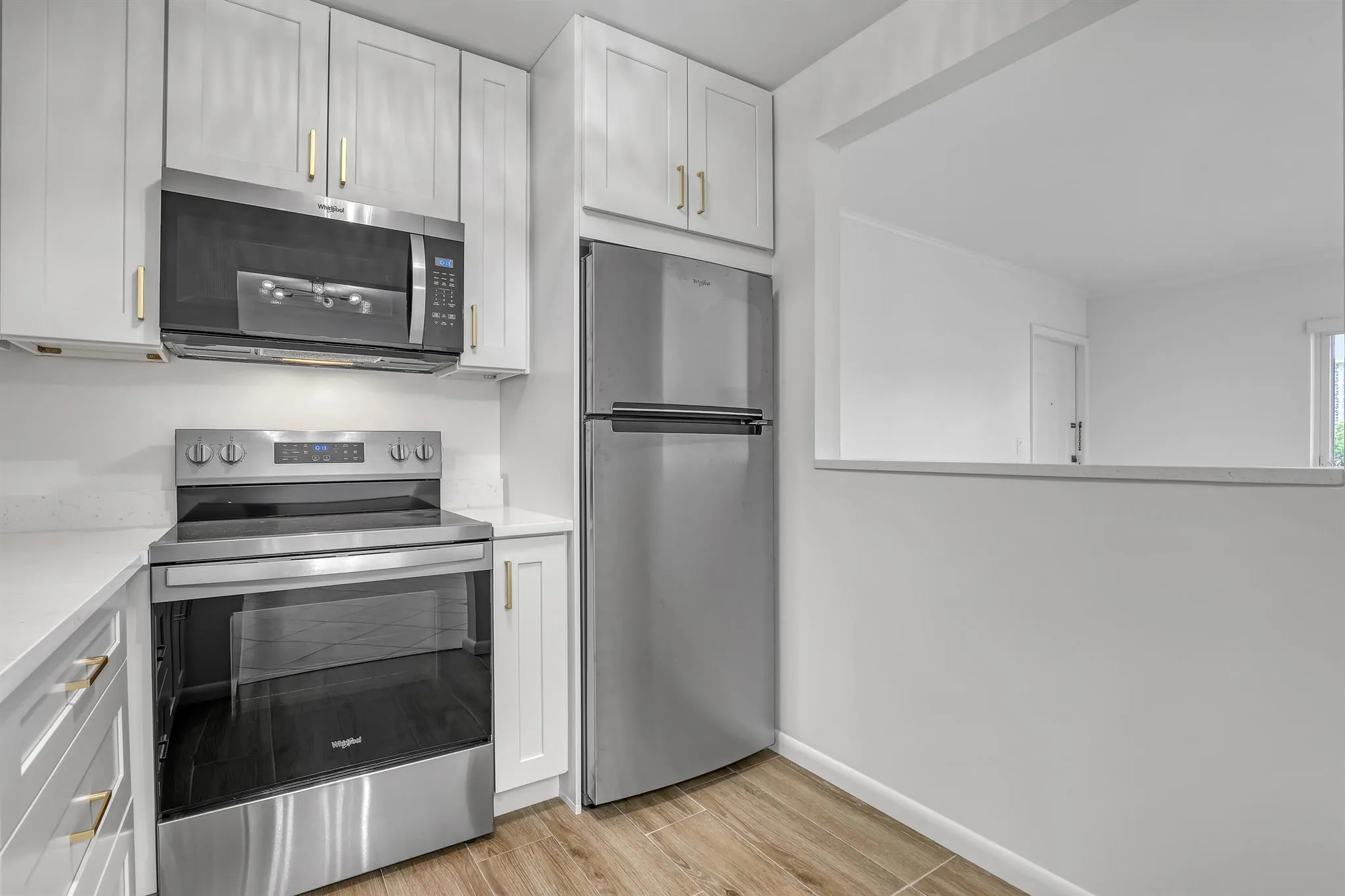 205 Main Boulevard, #1c