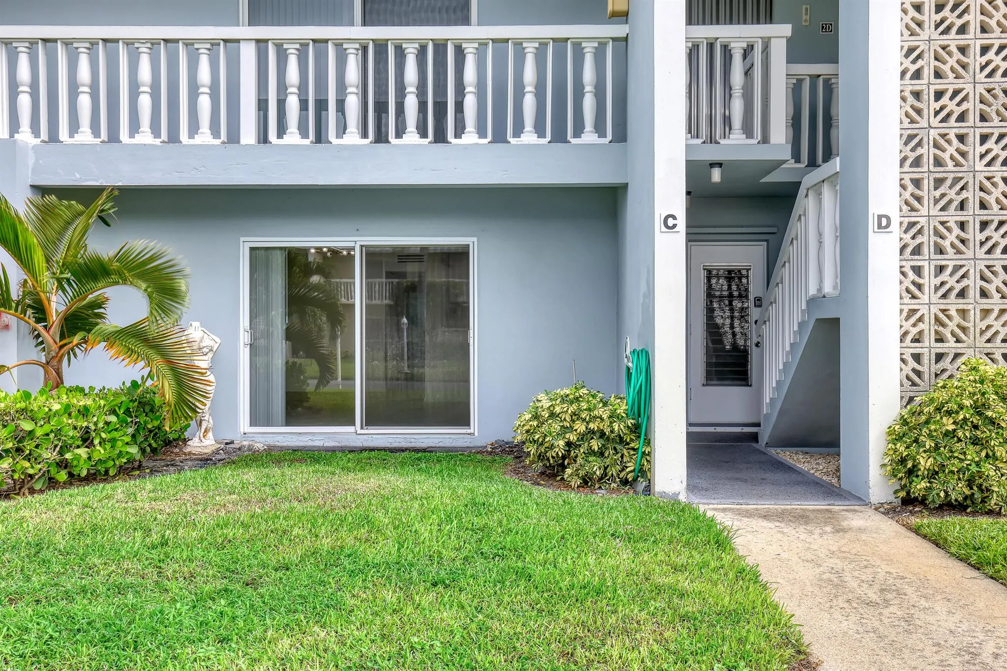 205 Main Boulevard, #1c