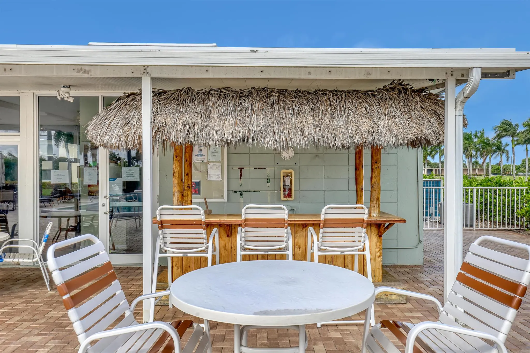 205 Main Boulevard, #1c